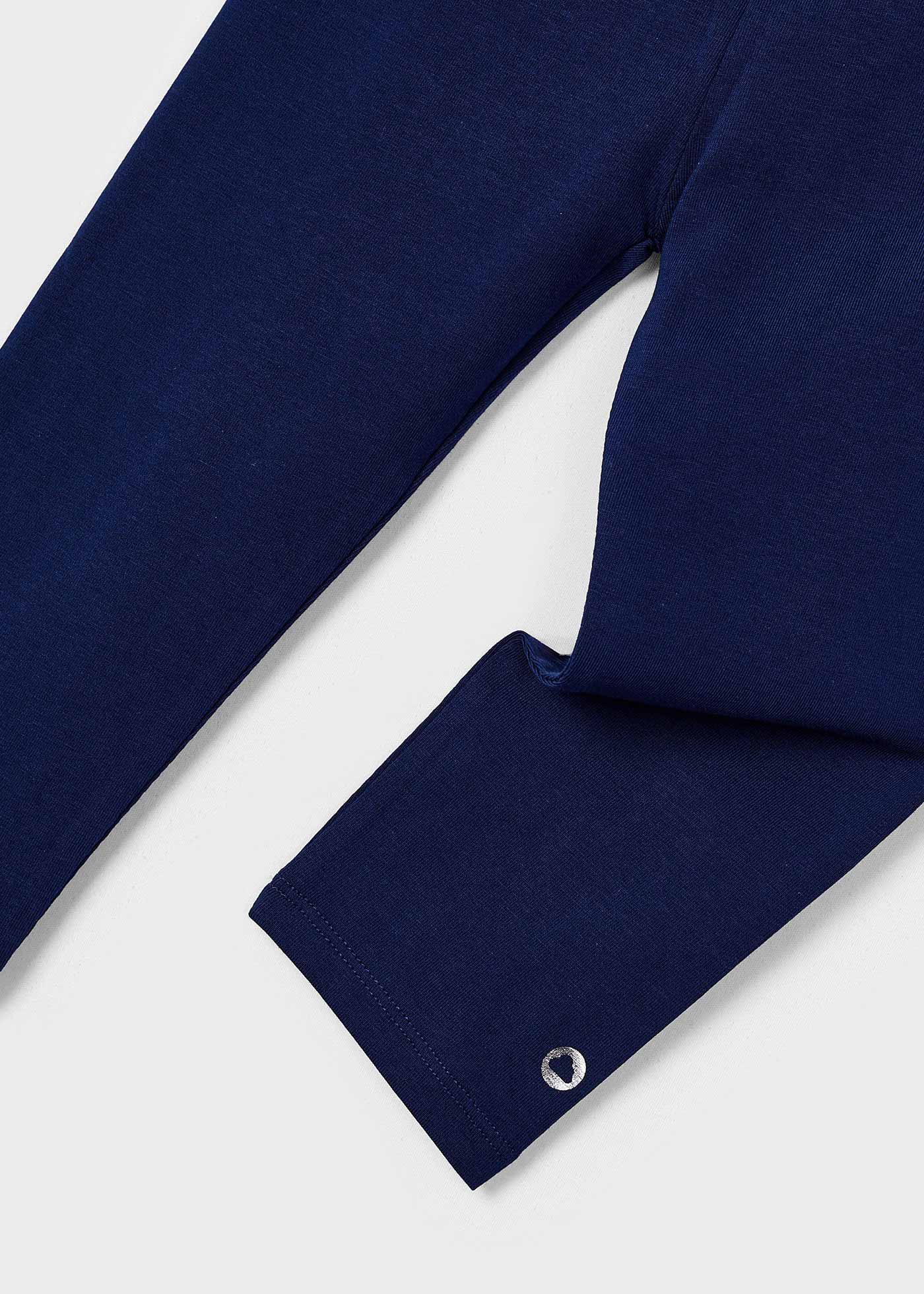 Capri Leggings Better Cotton Mädchen