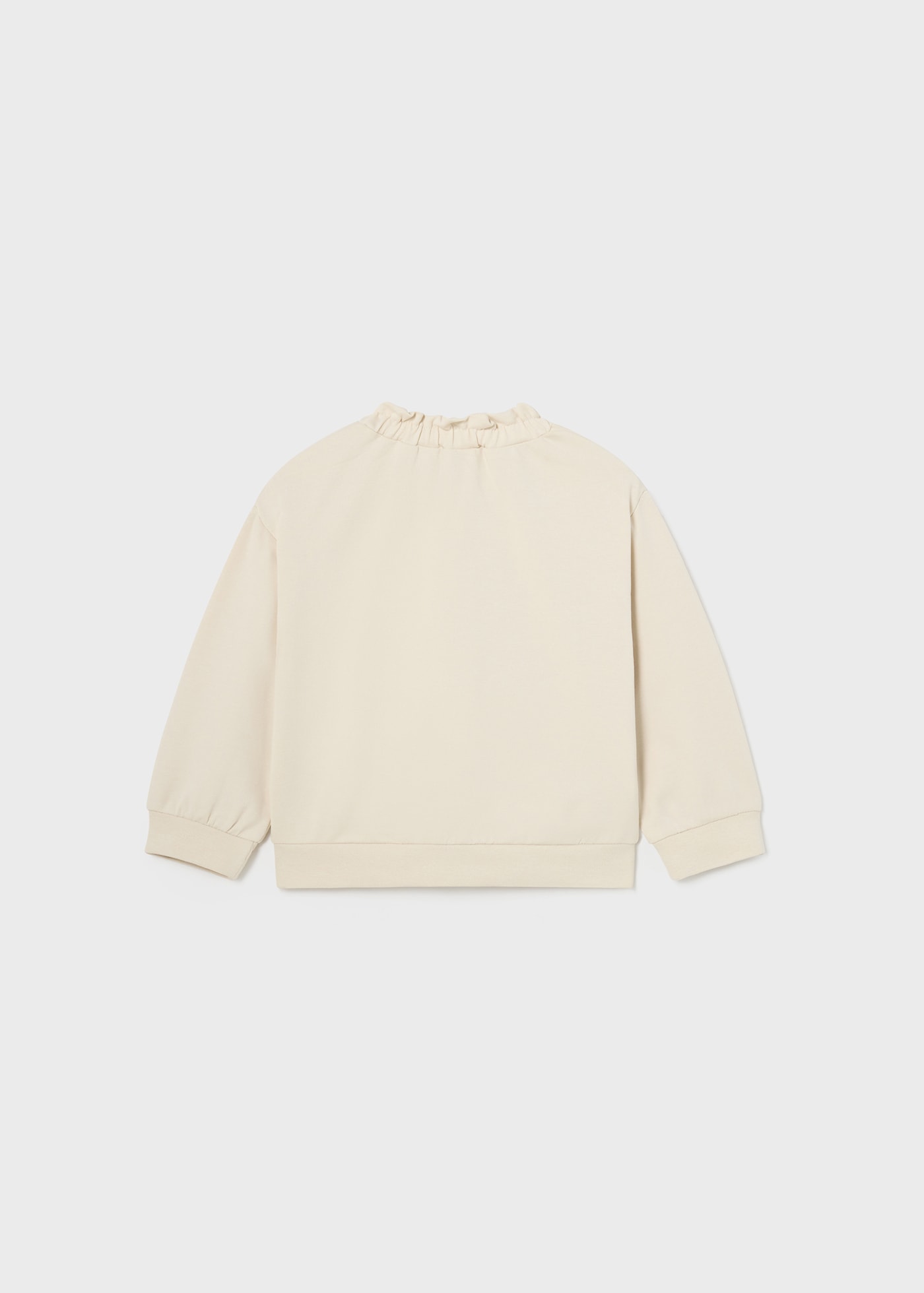 Bluza rozpinana dla niemowlęcia