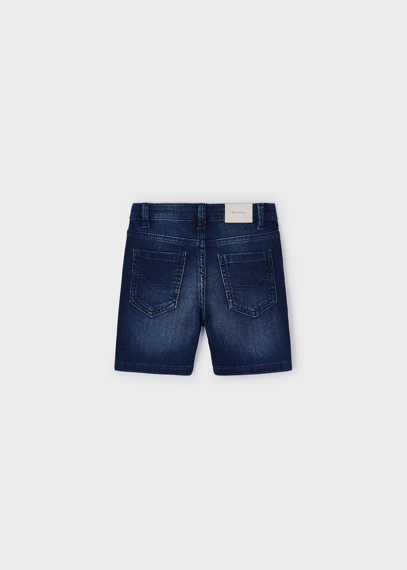 Bermuda jeans Better Cotton bambino