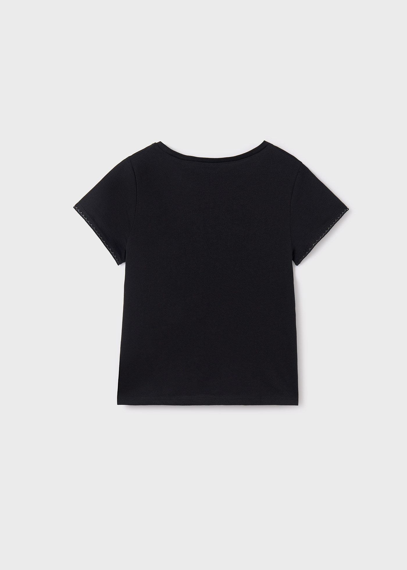 Girl T-Shirt Better Cotton