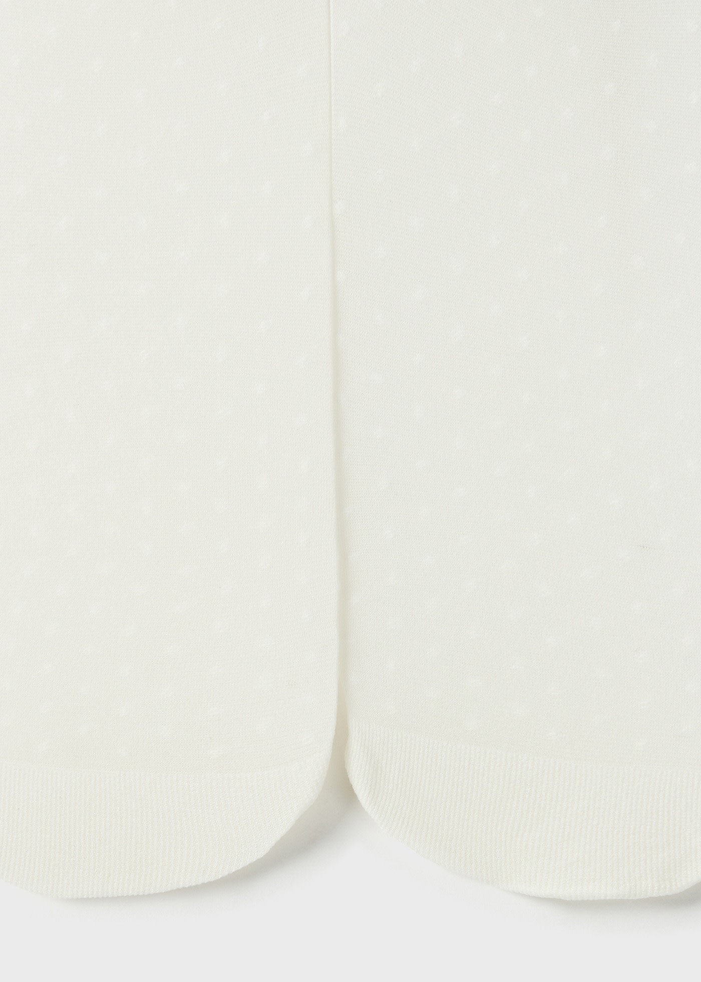 Newborn Polka Dot Tights