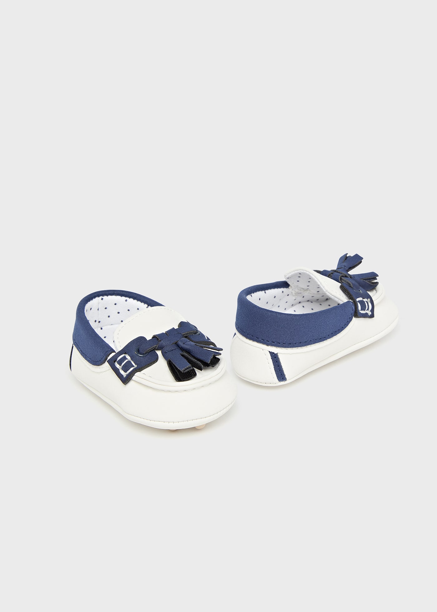 Newborn Moccasins