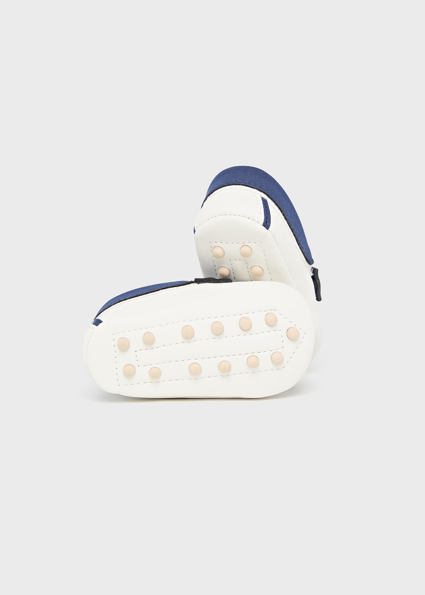 Mocassini neonato