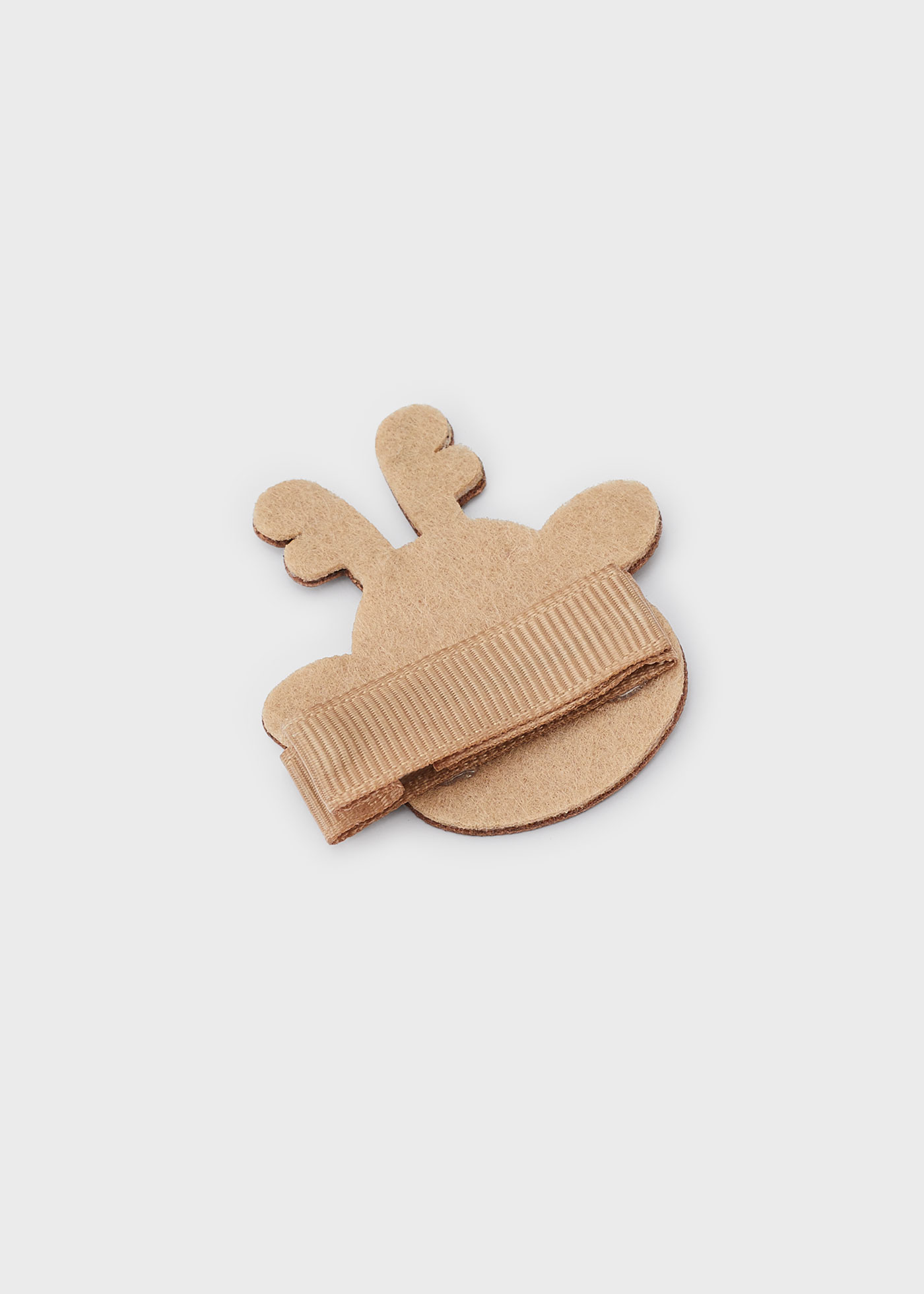 Pinza mini reno niña