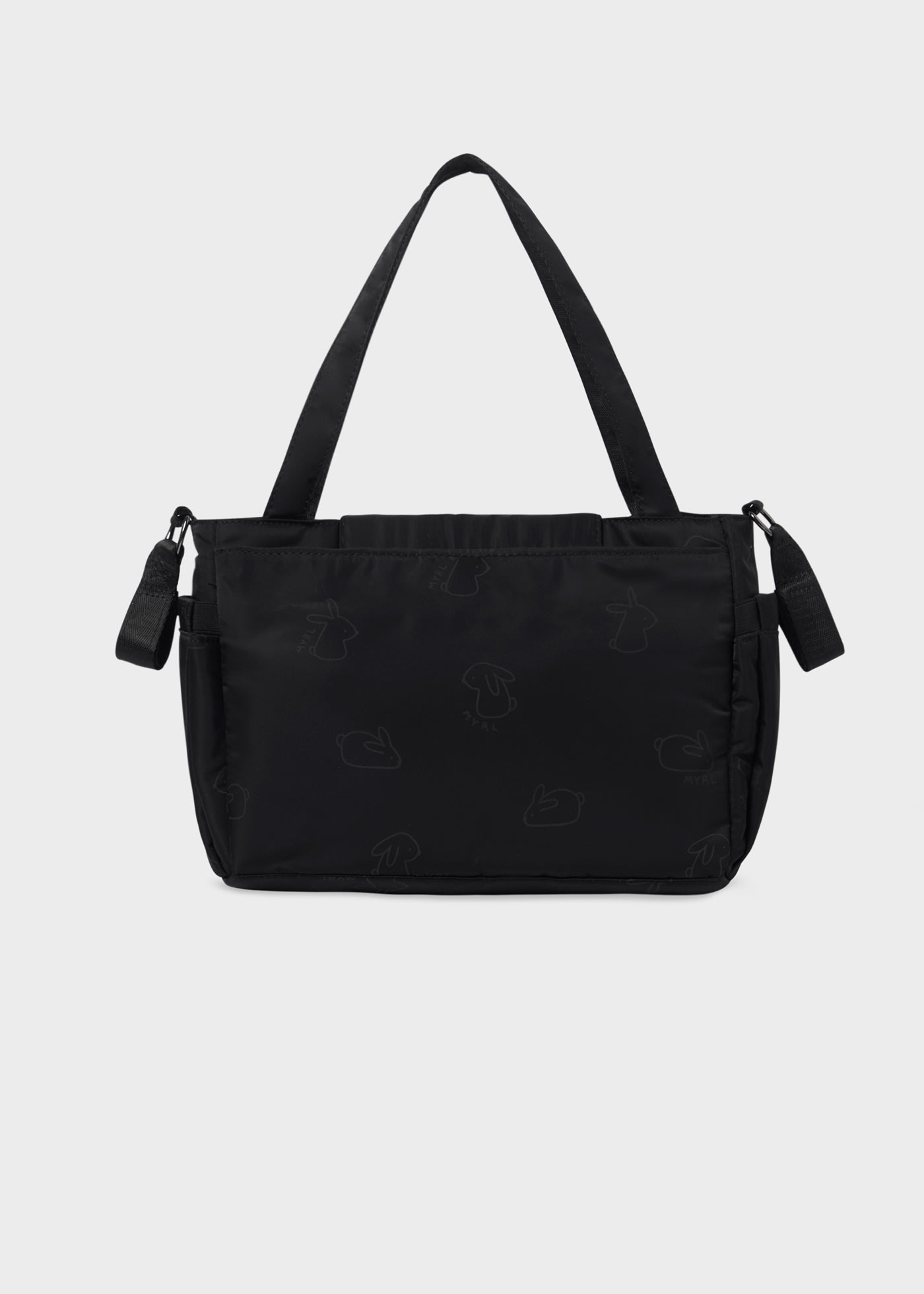 Borsa organizer baby