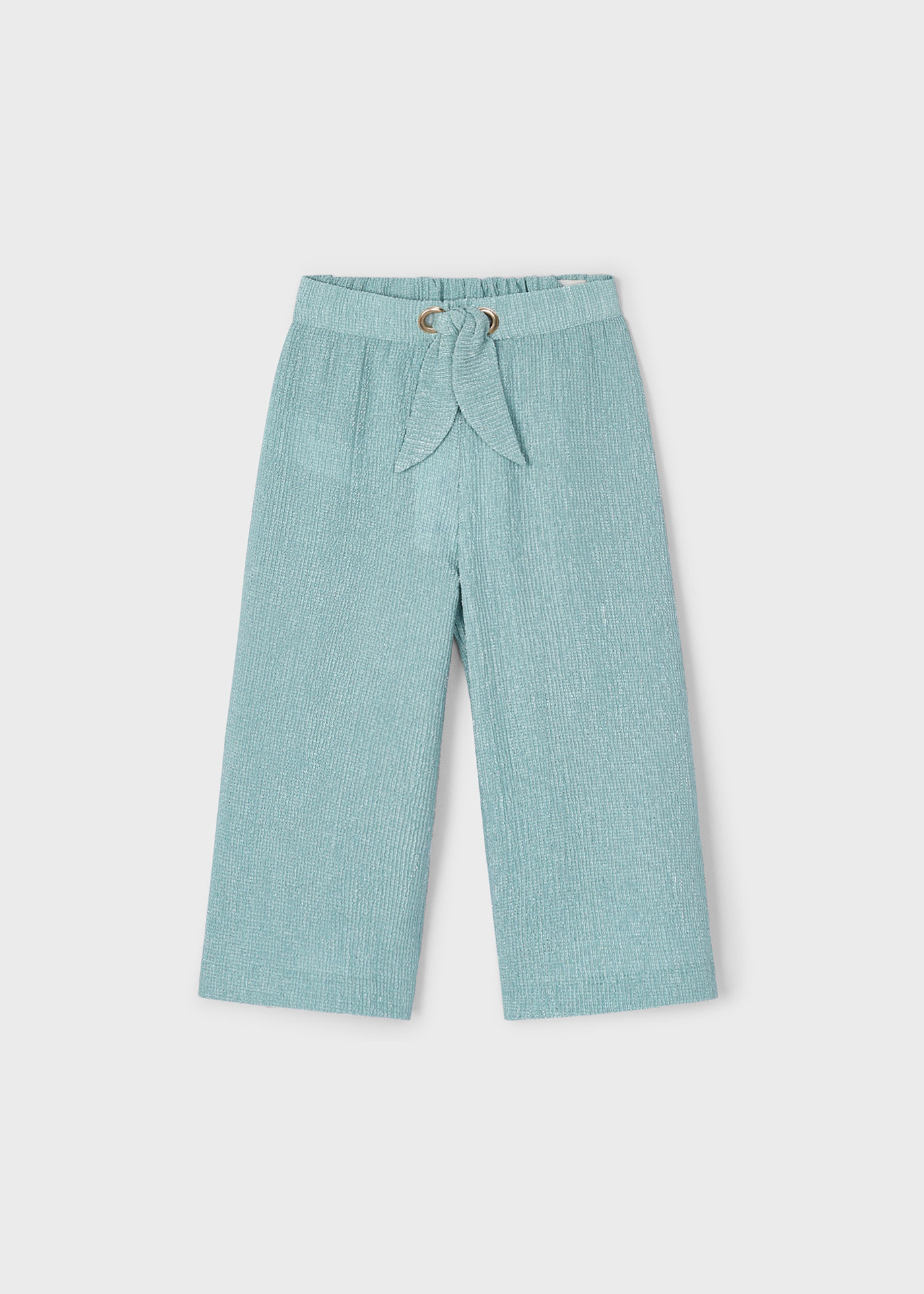 Pantalón culotte niña
