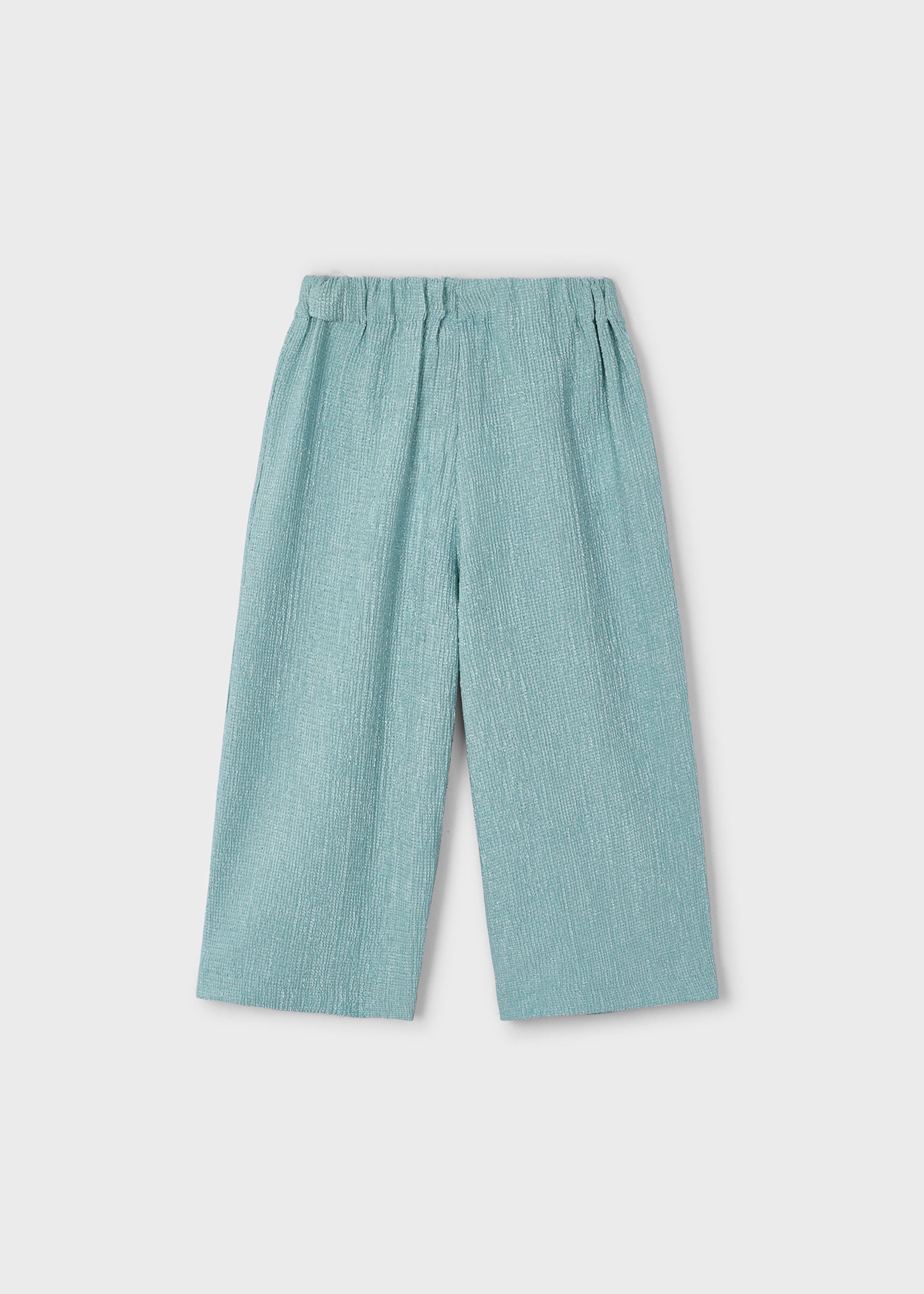 Girl culotte trousers