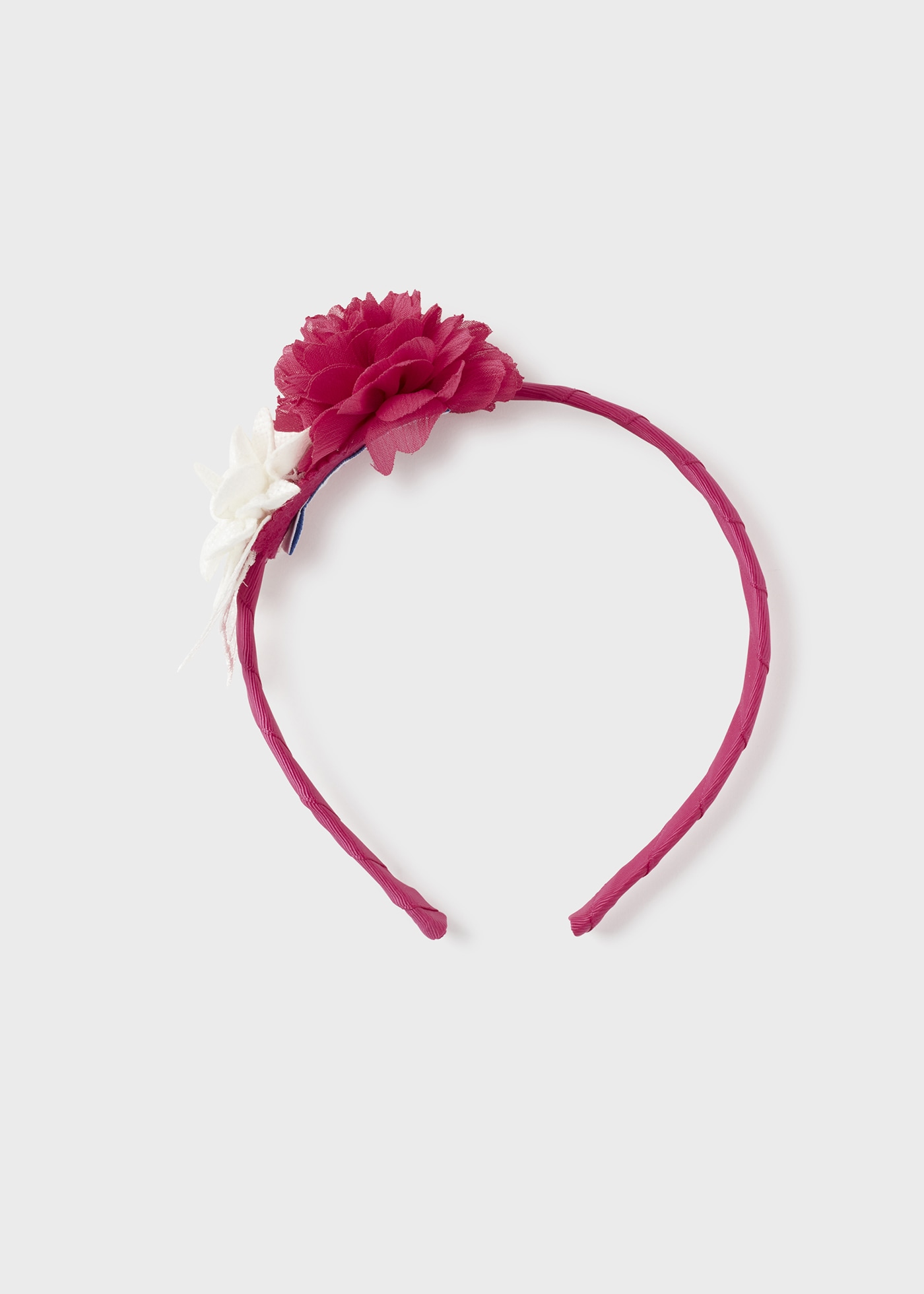 Baby floral headband