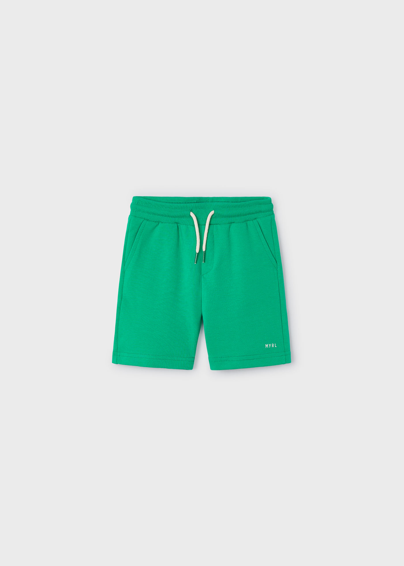 Boys french terry shorts