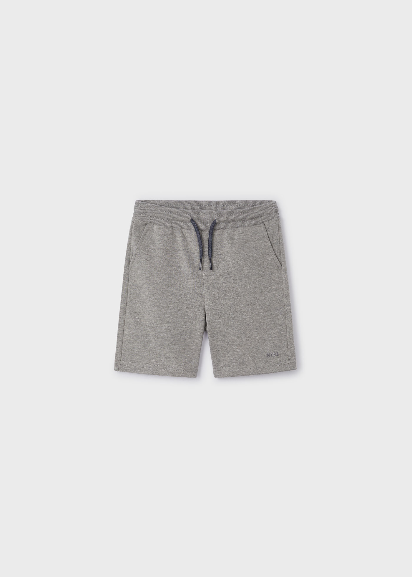 Boy Plush Shorts