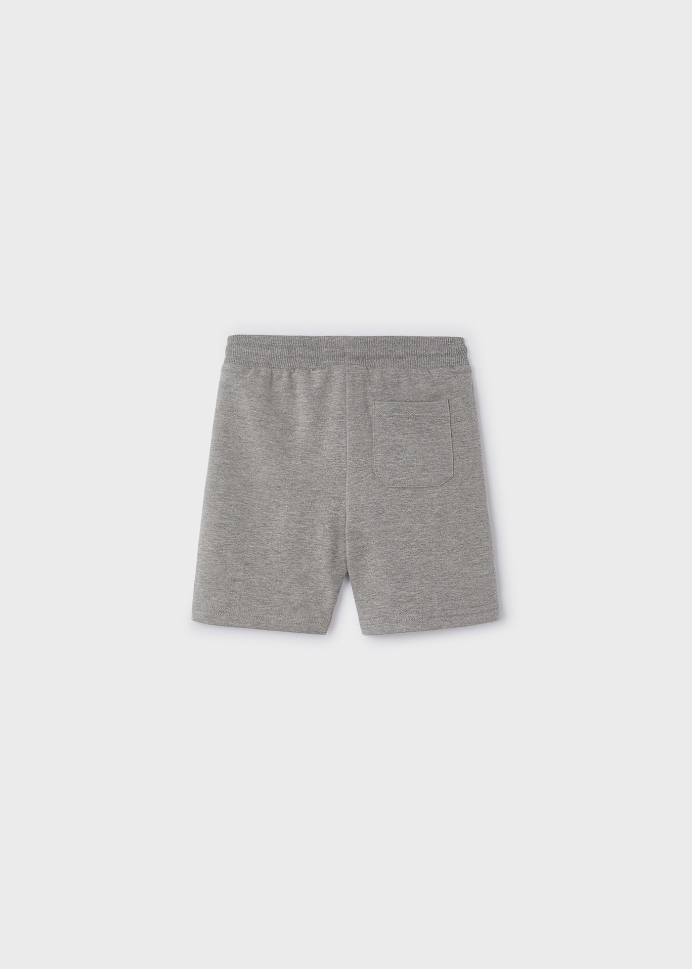 Boy Plush Shorts