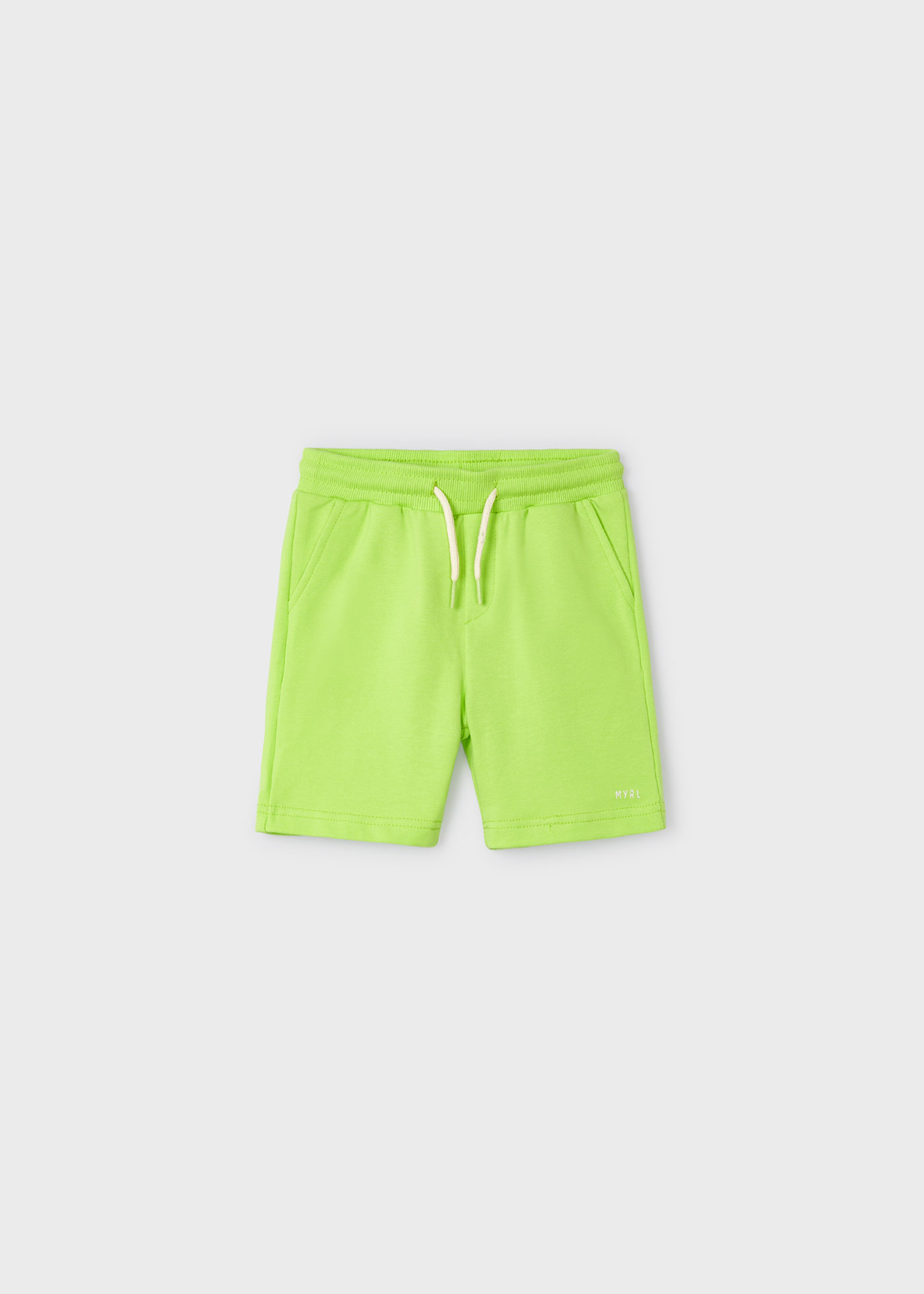 Bermudas Jersey Jungen