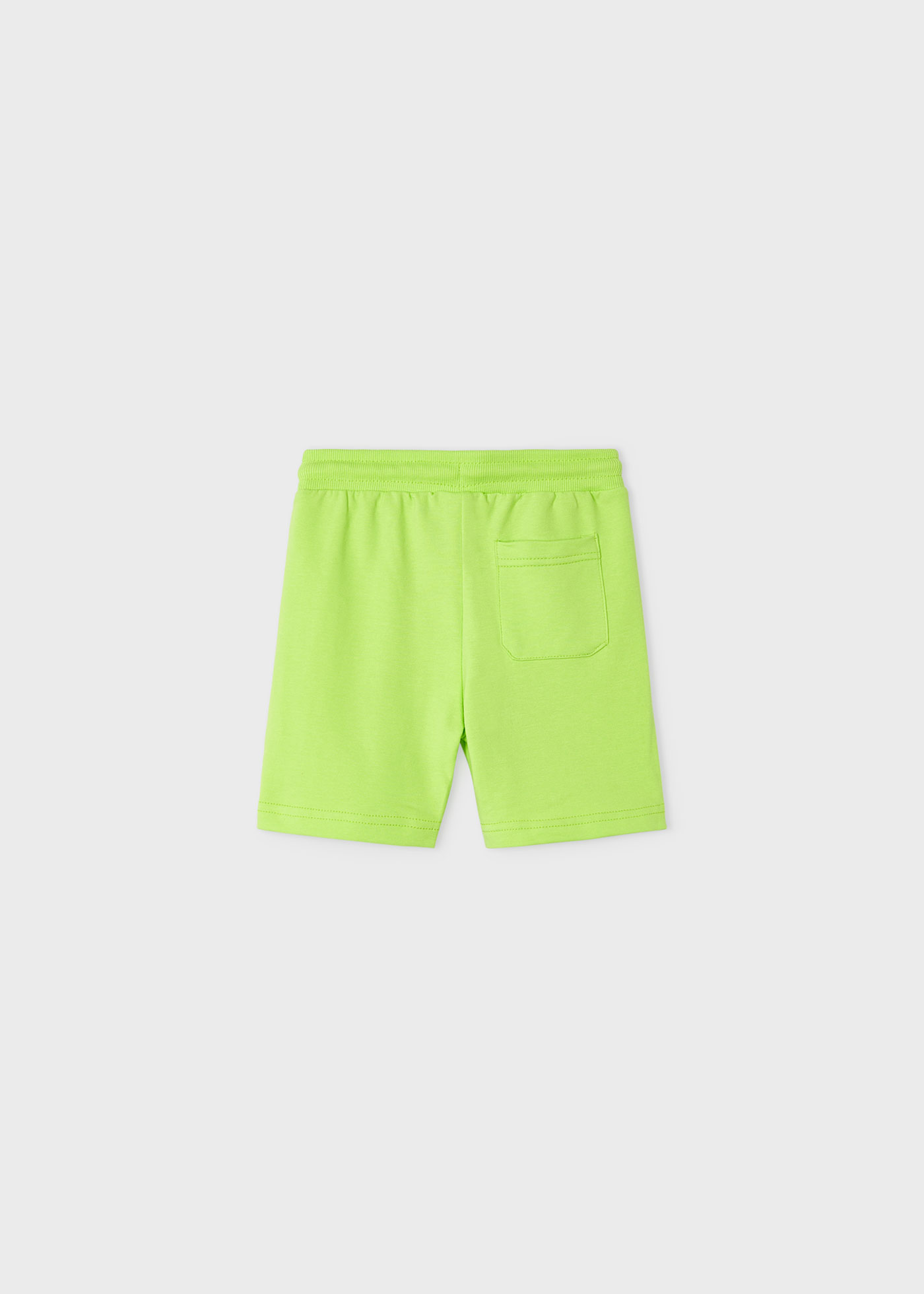 Bermudas Jersey Jungen