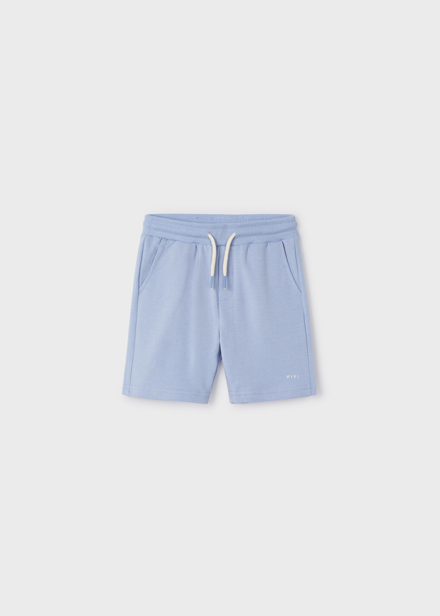 Bermudas Jersey Jungen