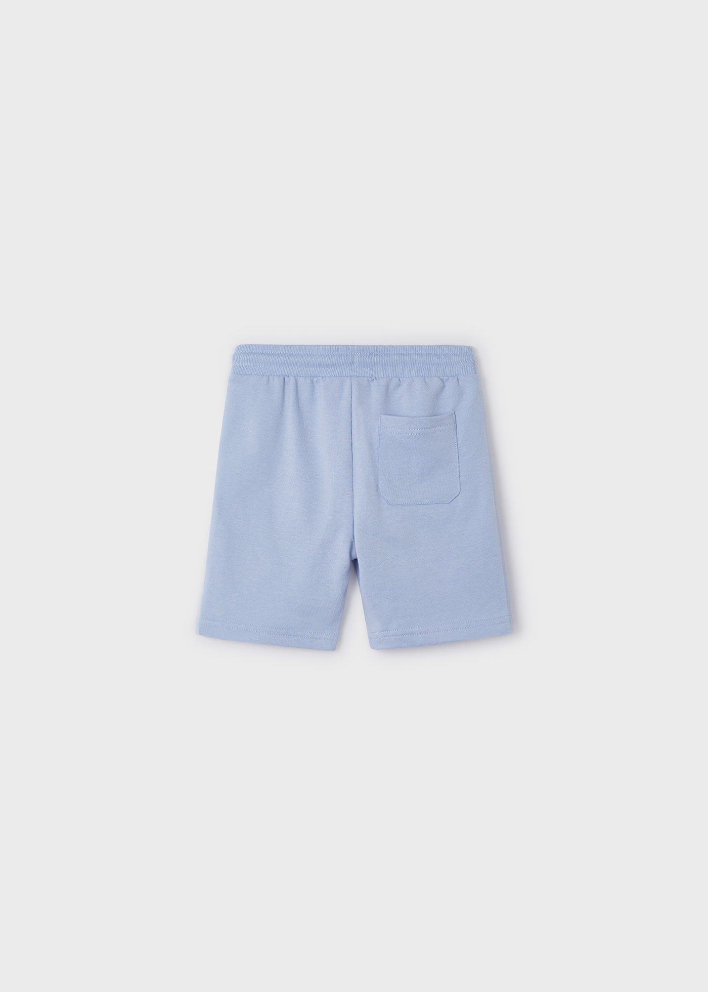 Bermudas Jersey Jungen