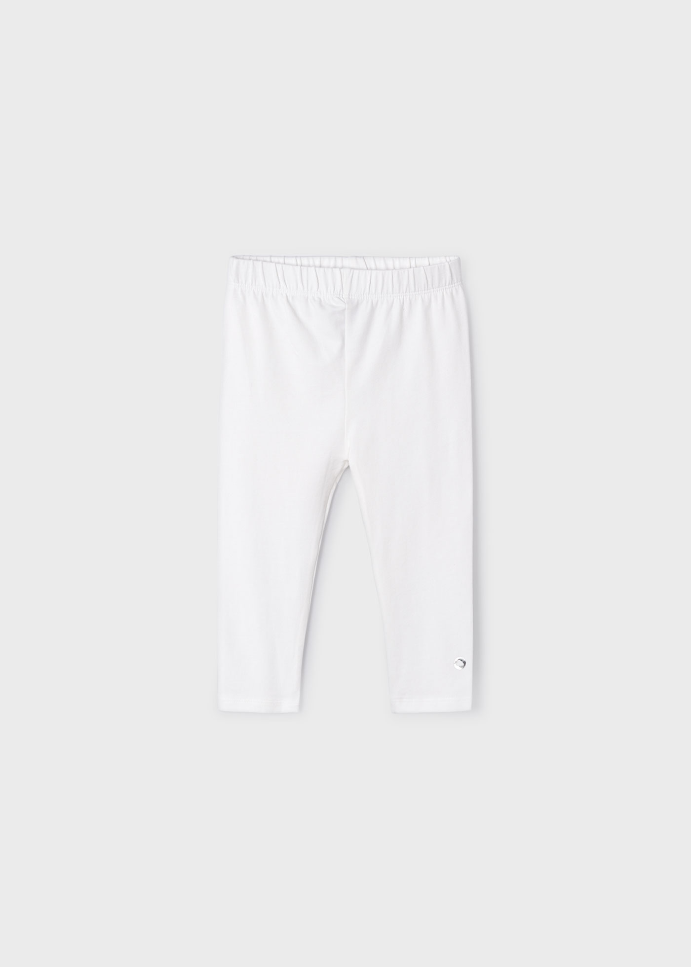 Legginsy Better Cotton dla dziewczynki