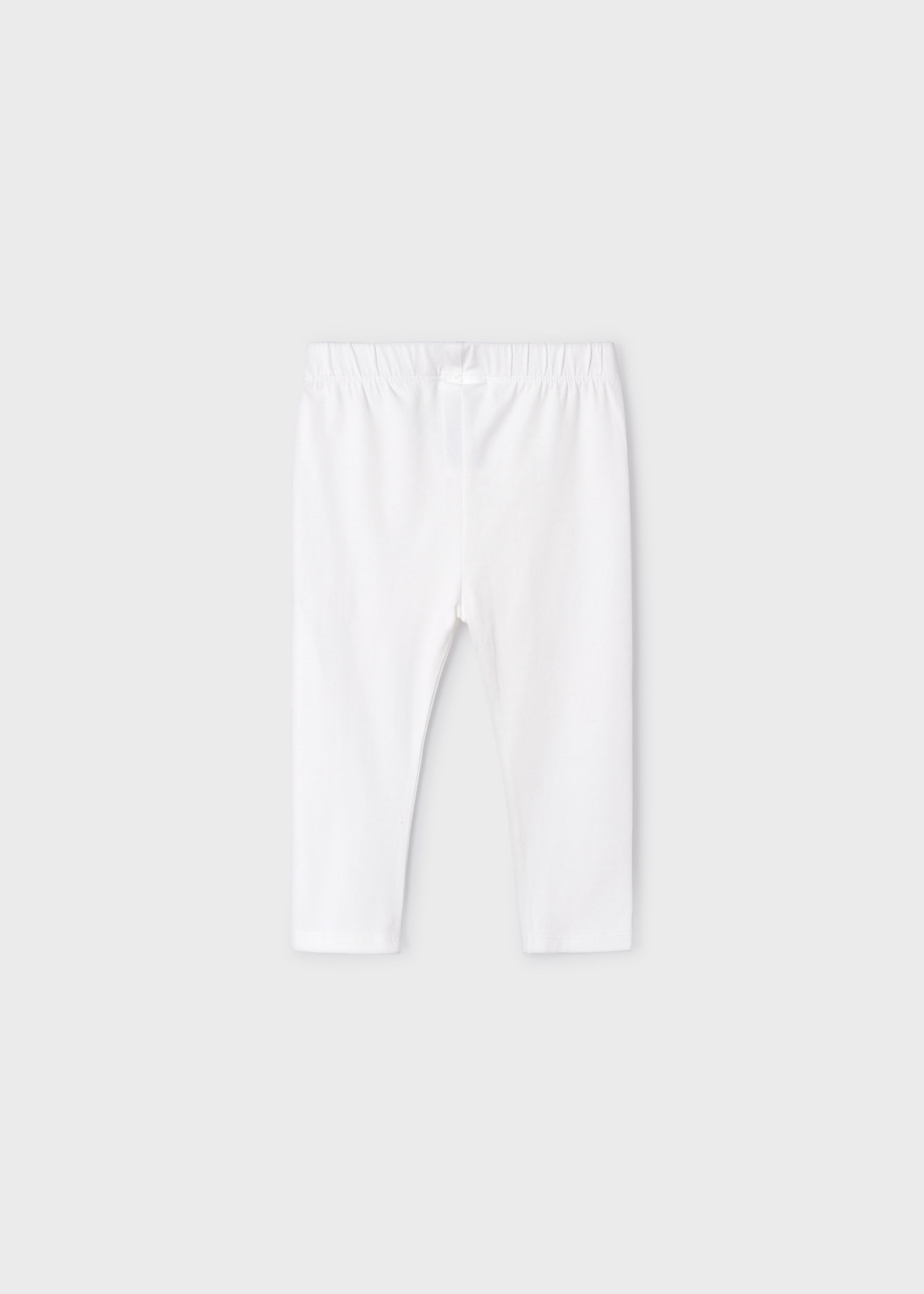 Legginsy Better Cotton dla dziewczynki