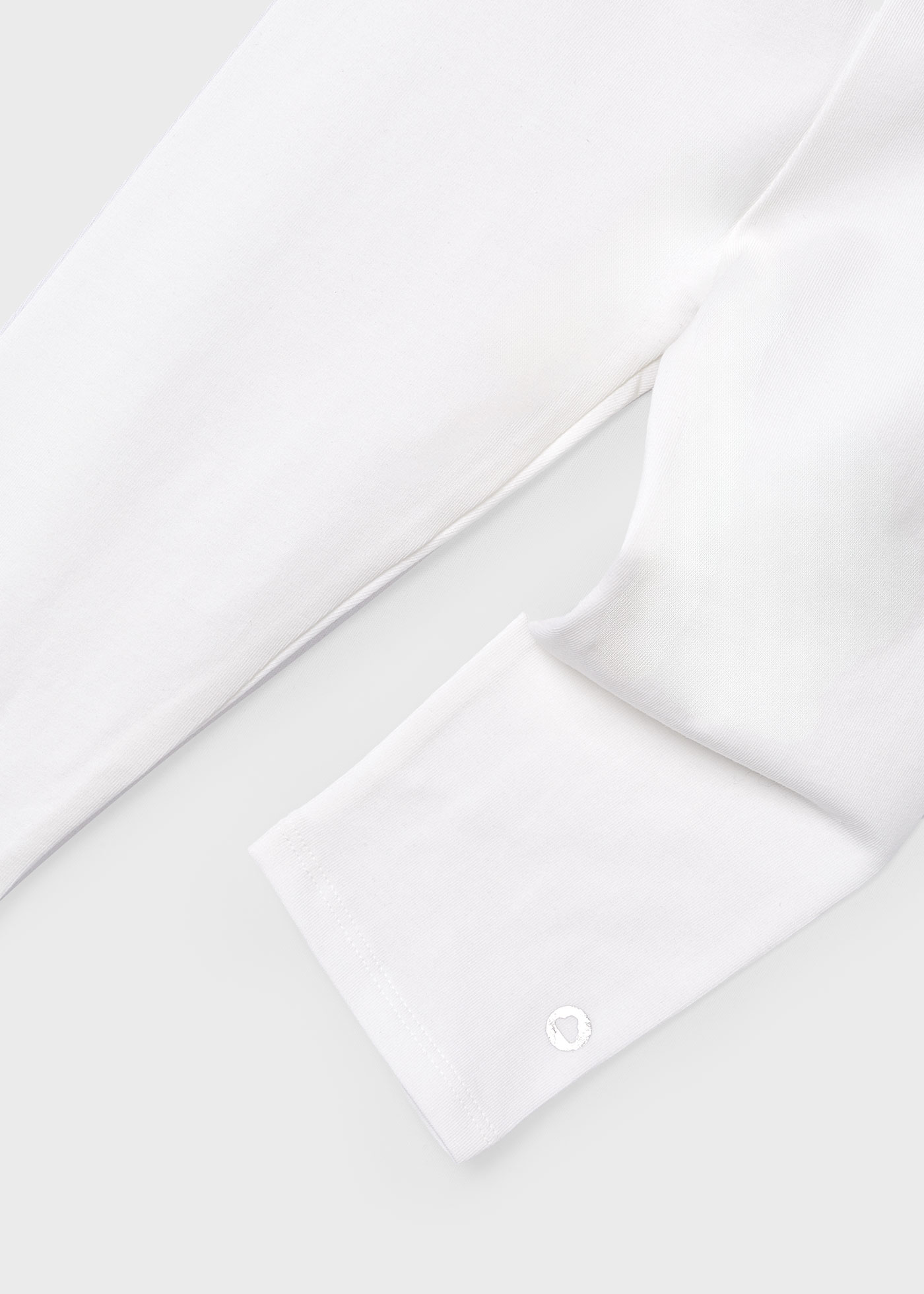 Legginsy Better Cotton dla dziewczynki