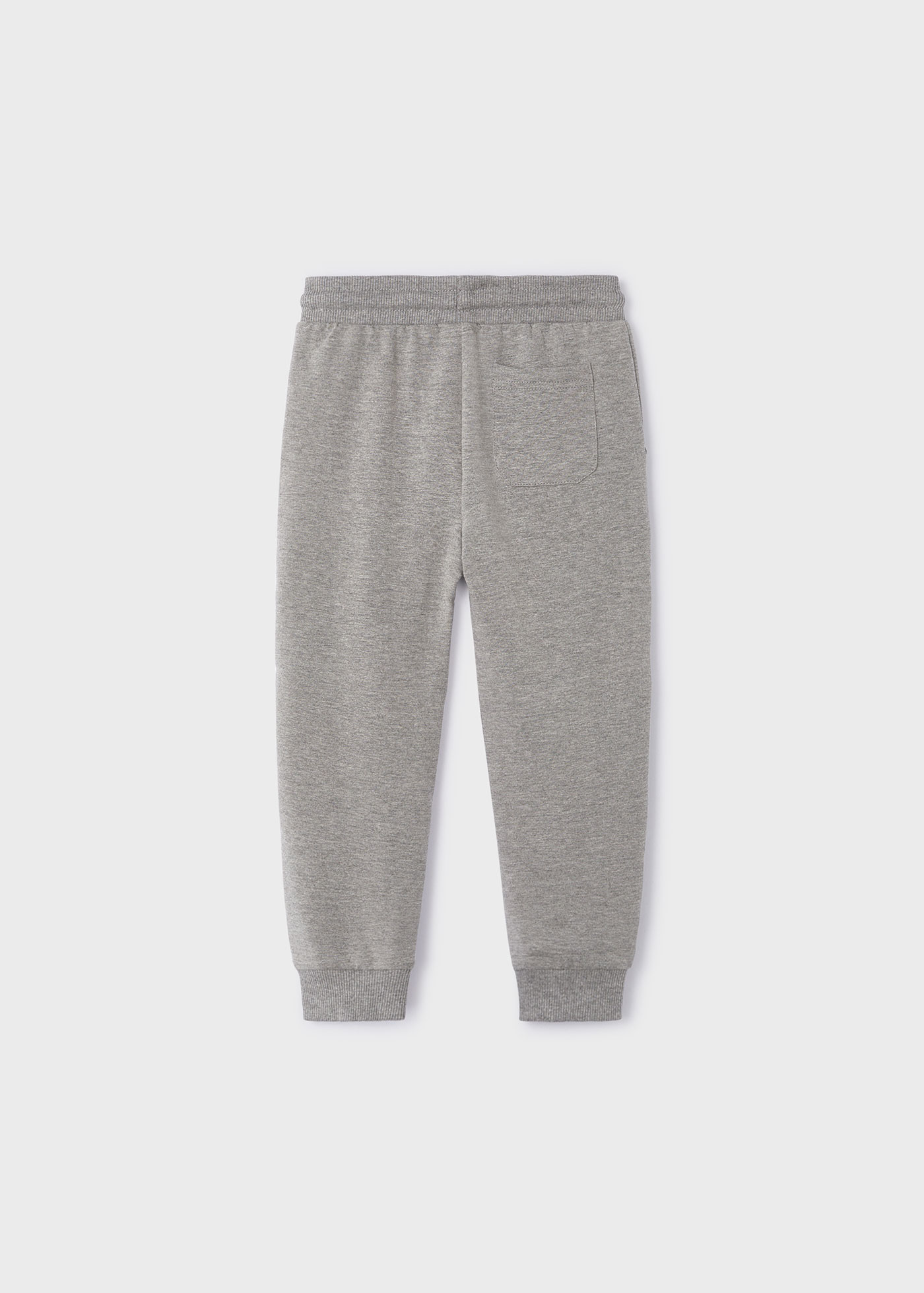 Boys french terry joggers