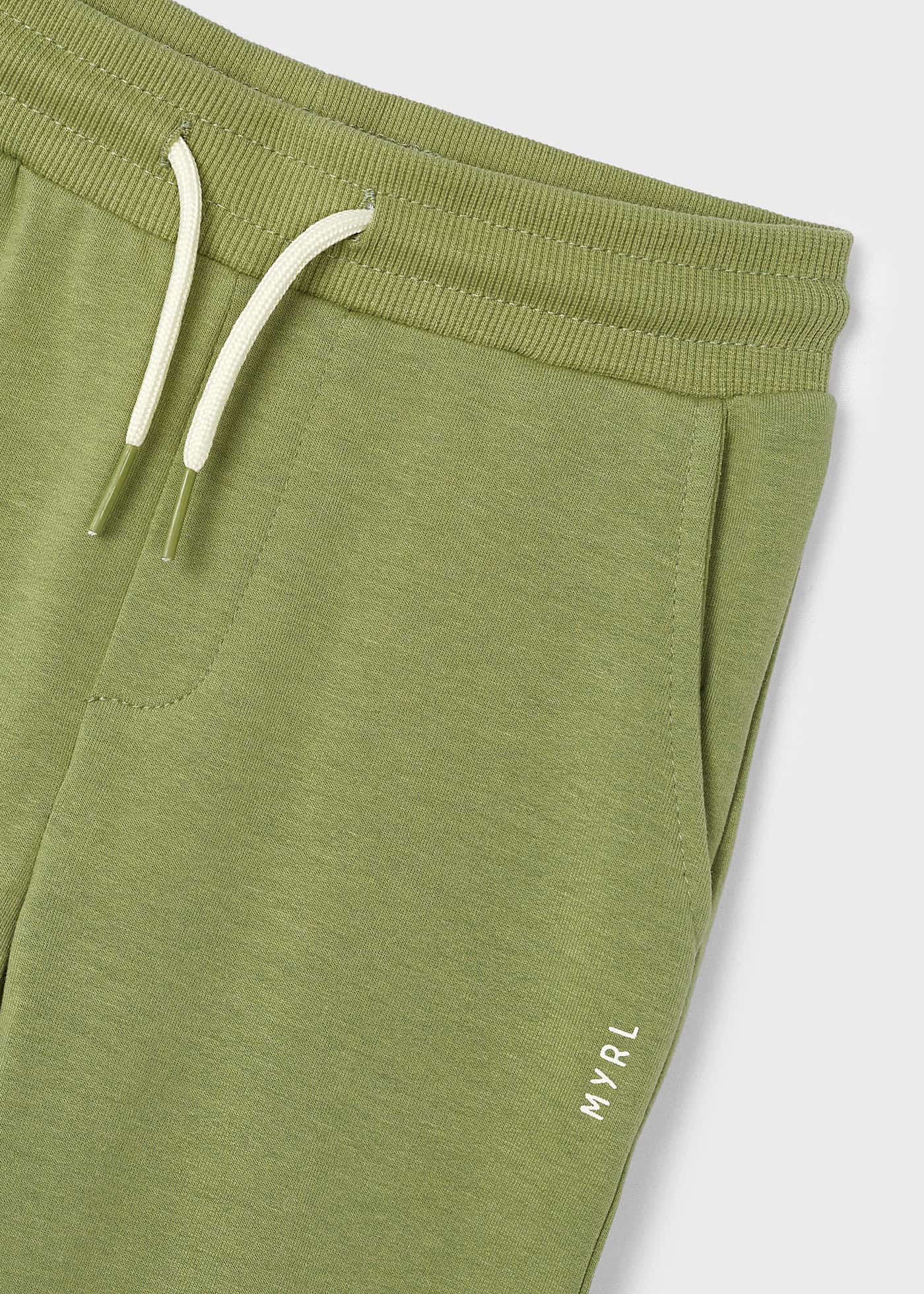 Pantalone sportivo bambino