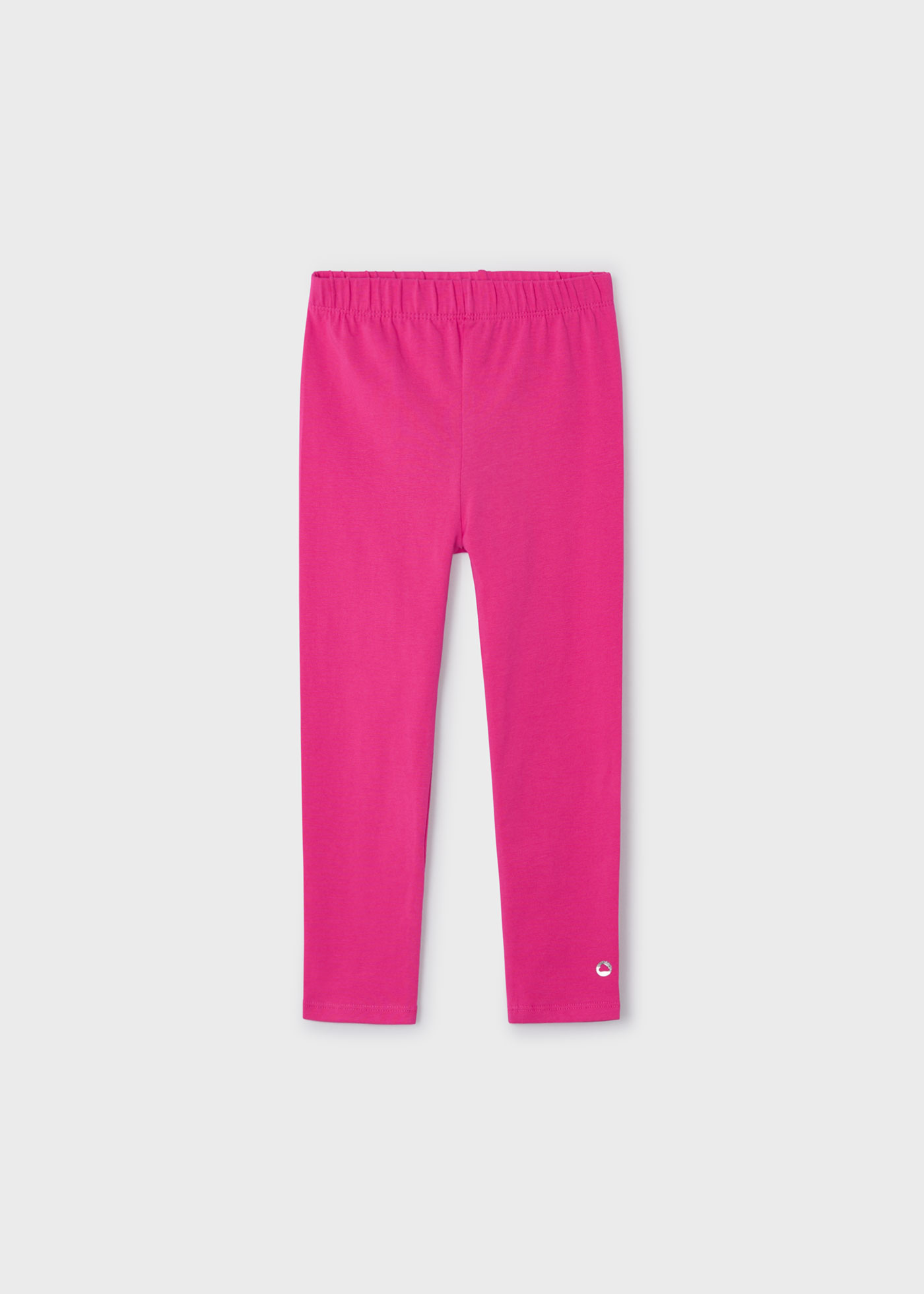 Legginsy Better Cotton dla dziewczynki