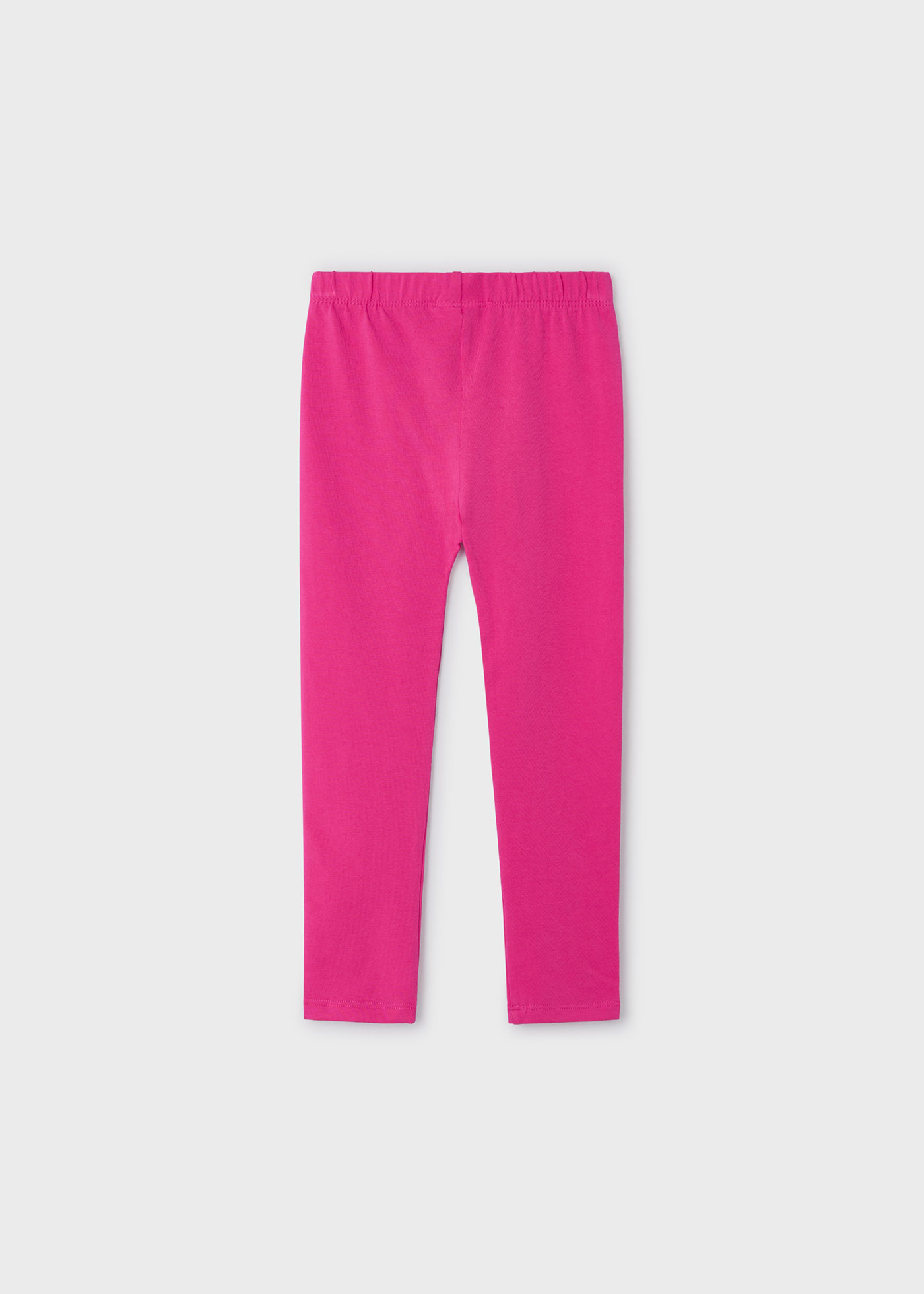 Legginsy Better Cotton dla dziewczynki