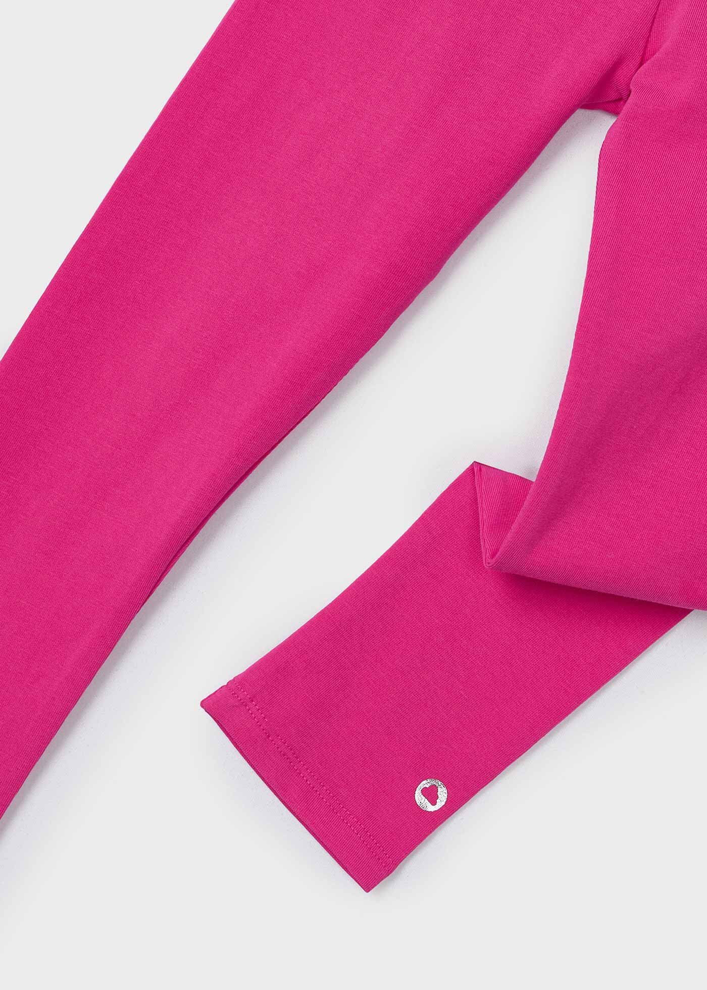 Legginsy Better Cotton dla dziewczynki
