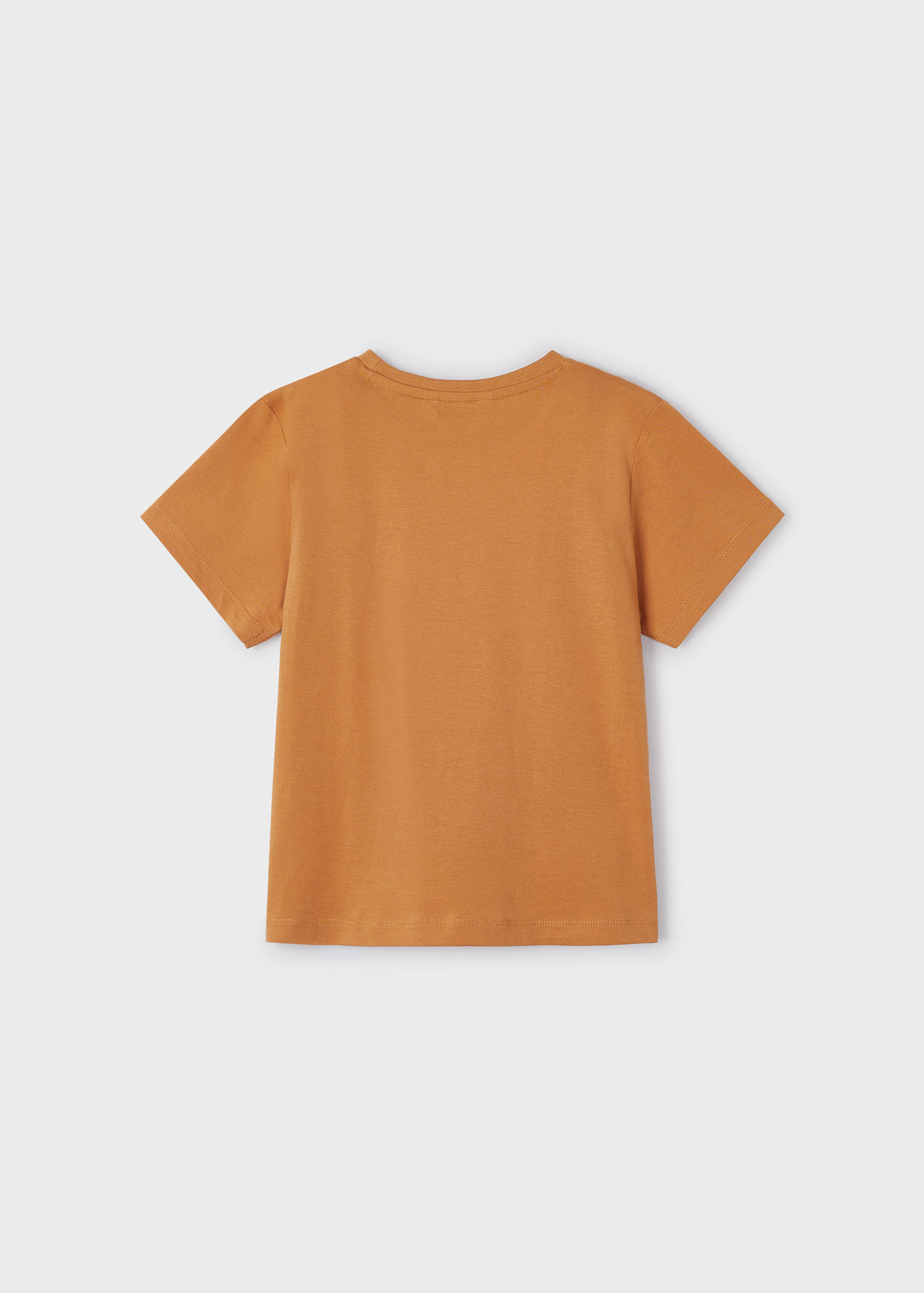 Camiseta manga corta scl para niño de Mayoral modelo3024