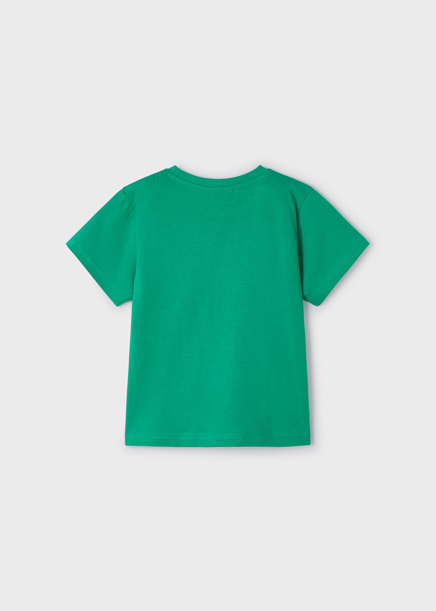 Camiseta skate Better Cotton niño