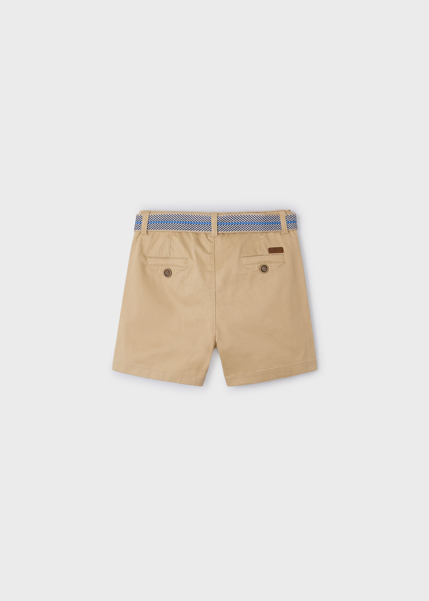 Bermuda shorts boy