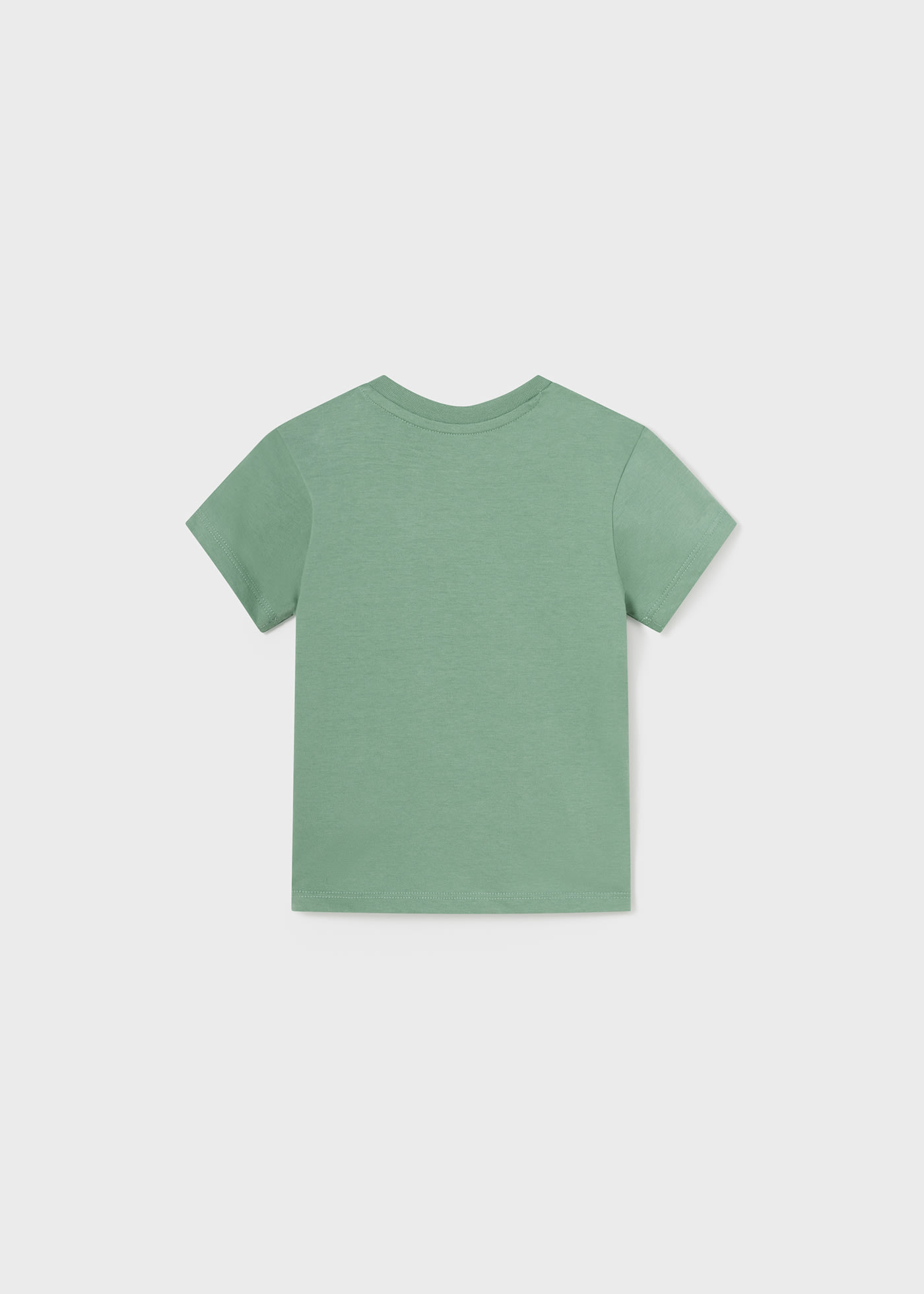 Baby print T-Shirt Better Cotton