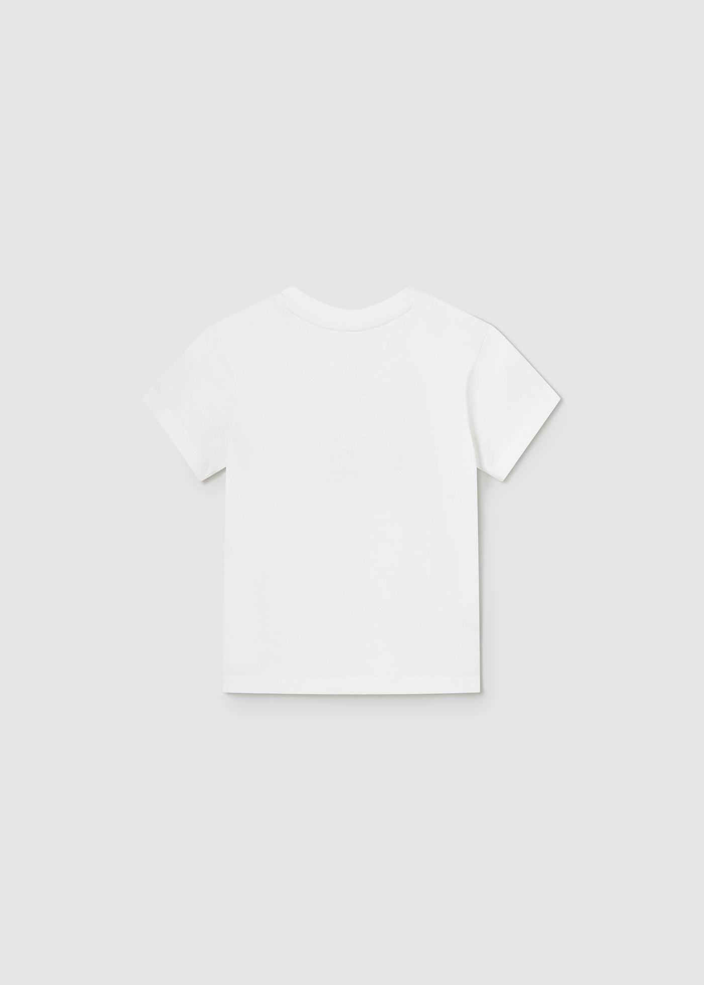 Baby print T-Shirt Better Cotton