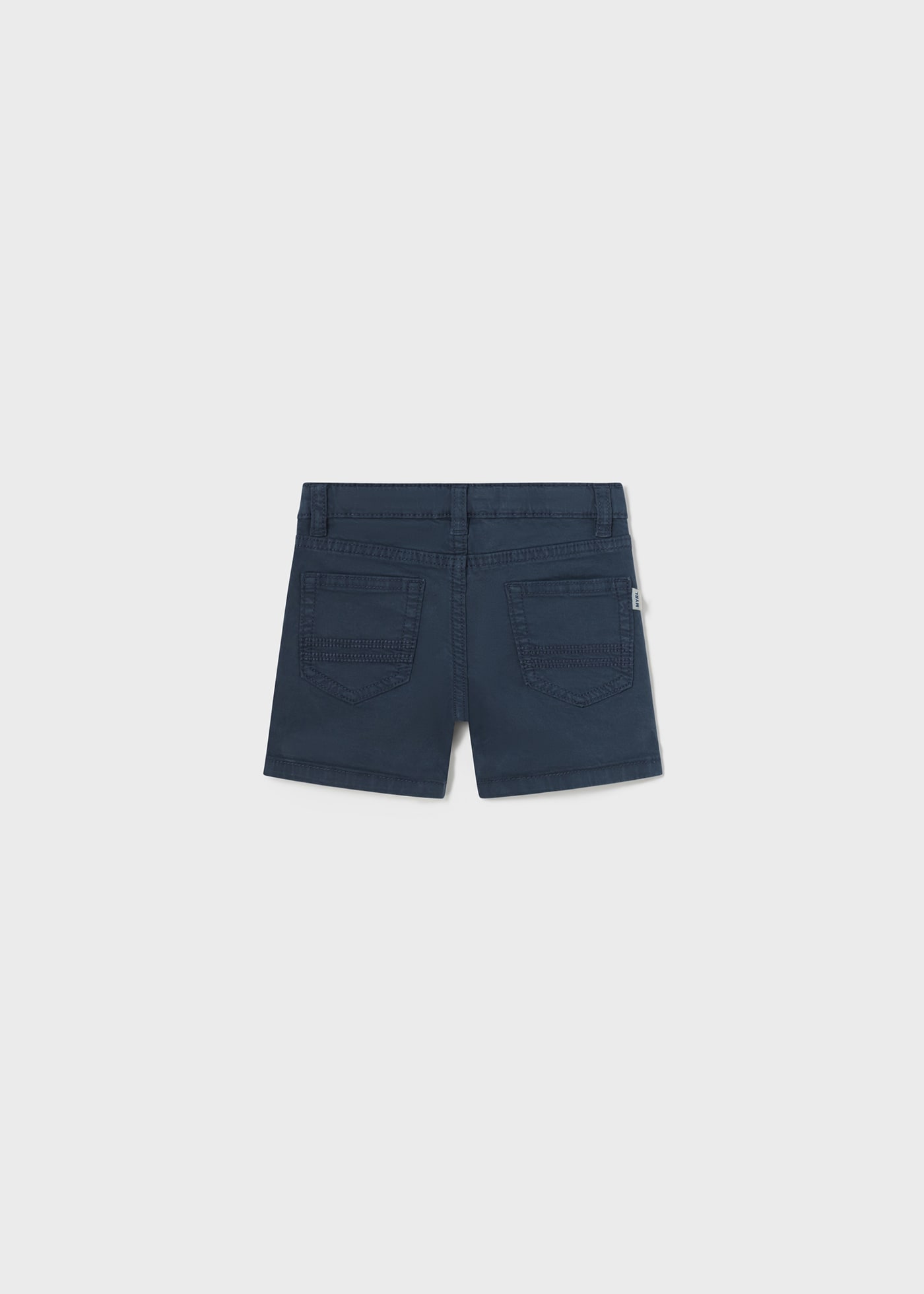 Bermudas Better Cotton Baby