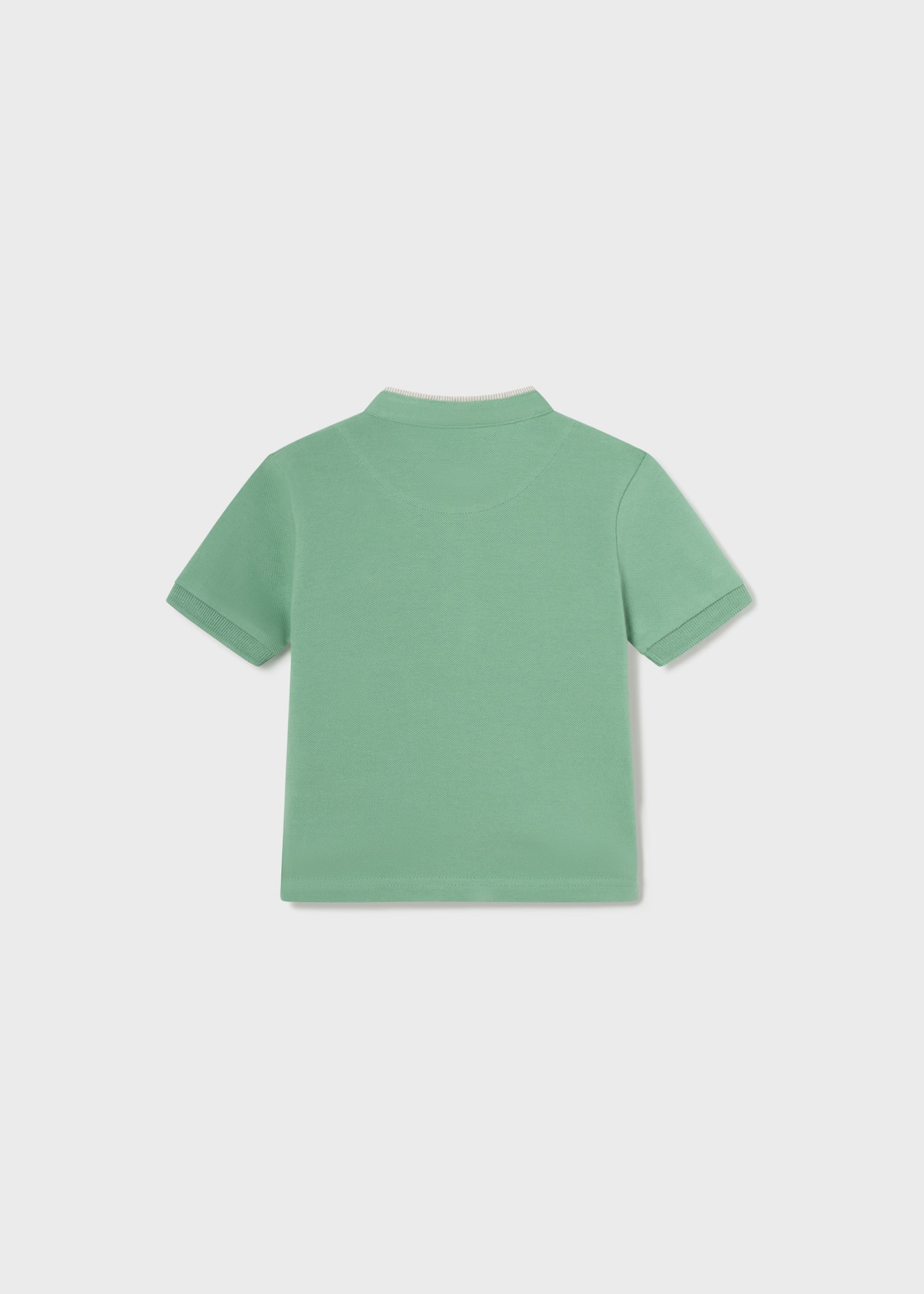Baby Mao Shirt Better Cotton