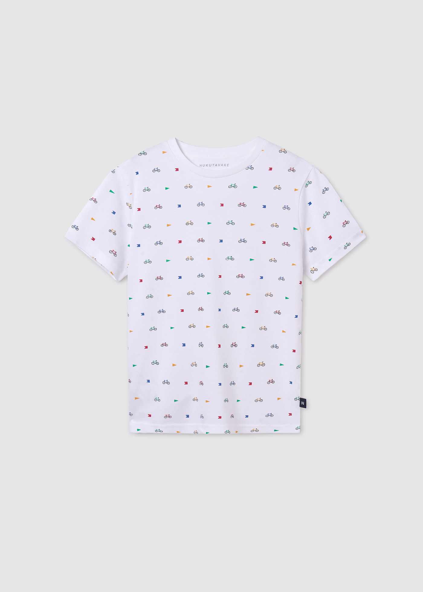 T-shirt mini imprimé Better Cotton garçon
