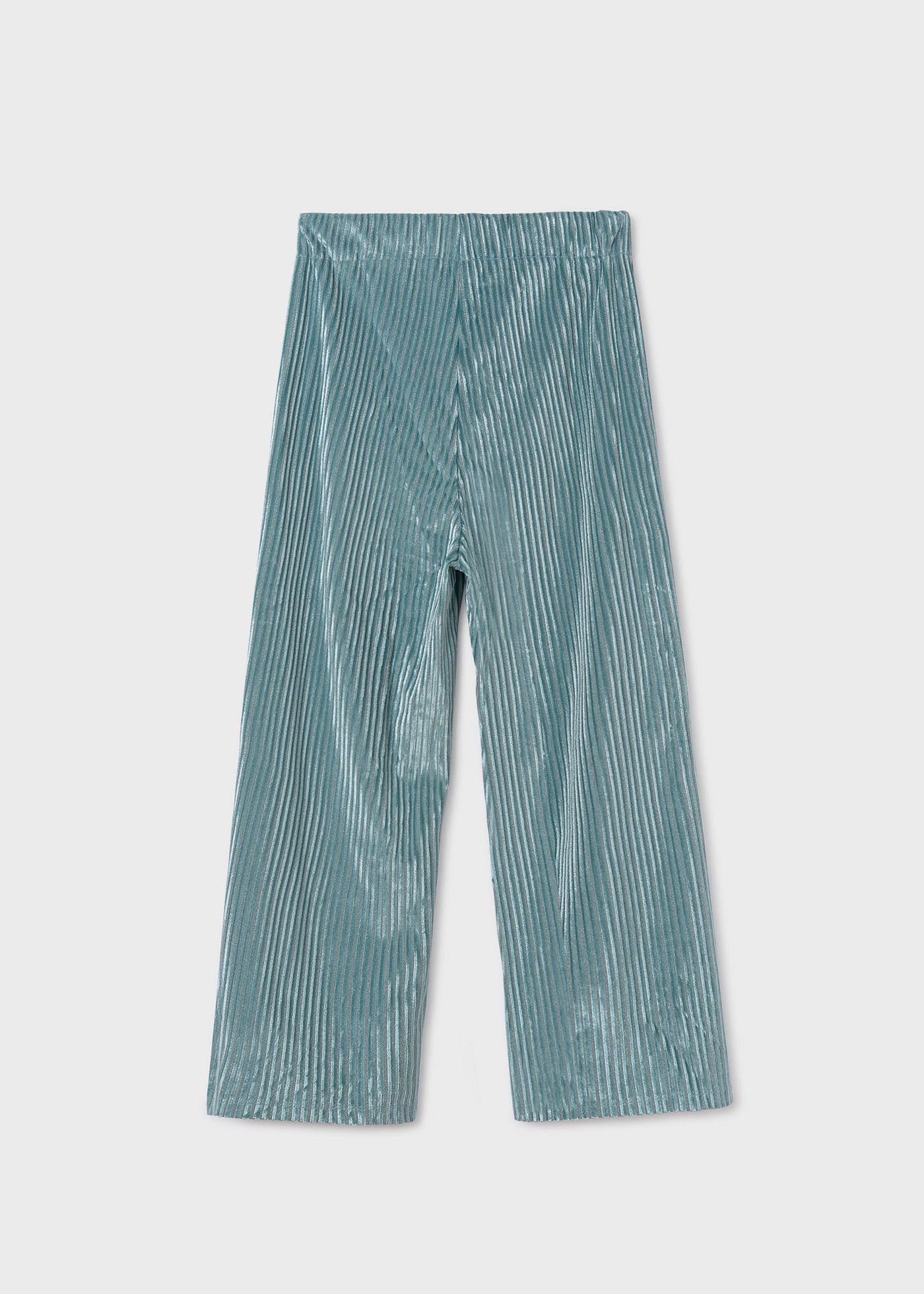 Girl culotte trousers