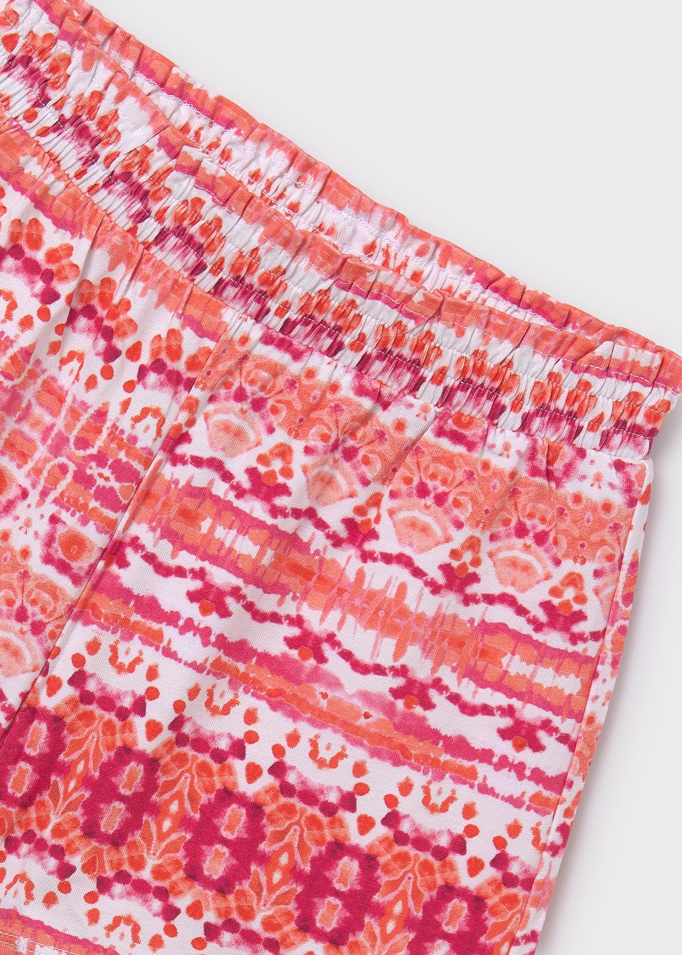 Komplet dwuczęściowy Better Cotton dla dziewczynki