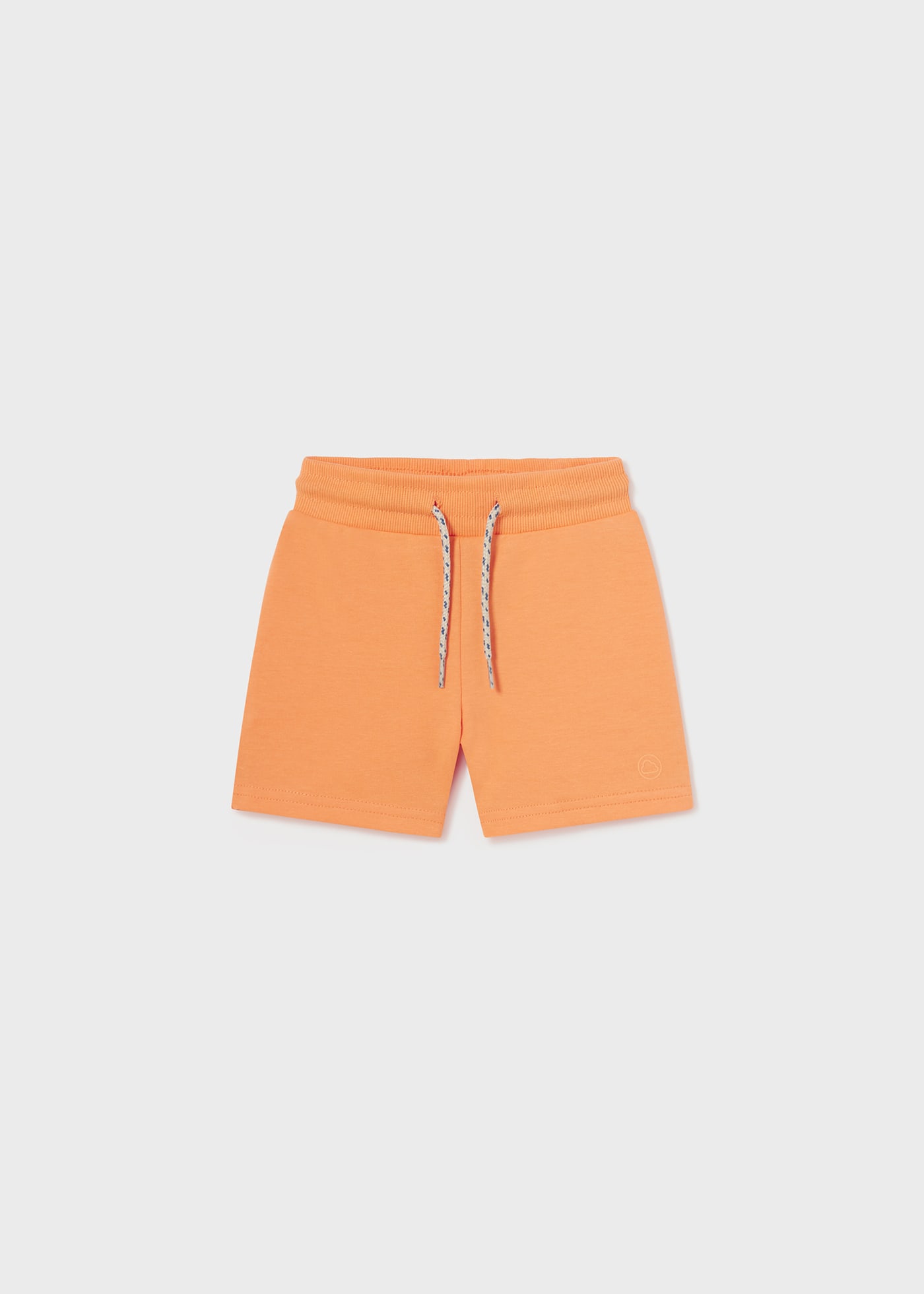 Bermudy basic dla niemowlęcia