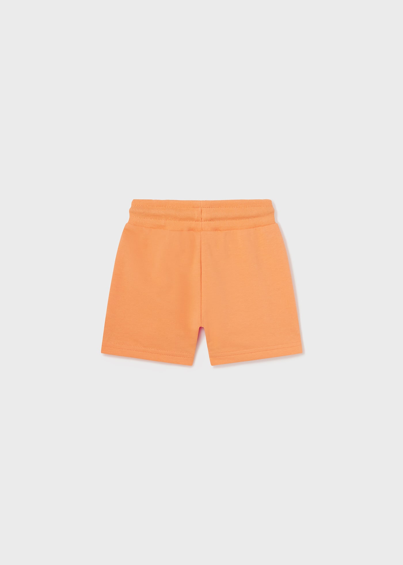 Bermudy basic dla niemowlęcia