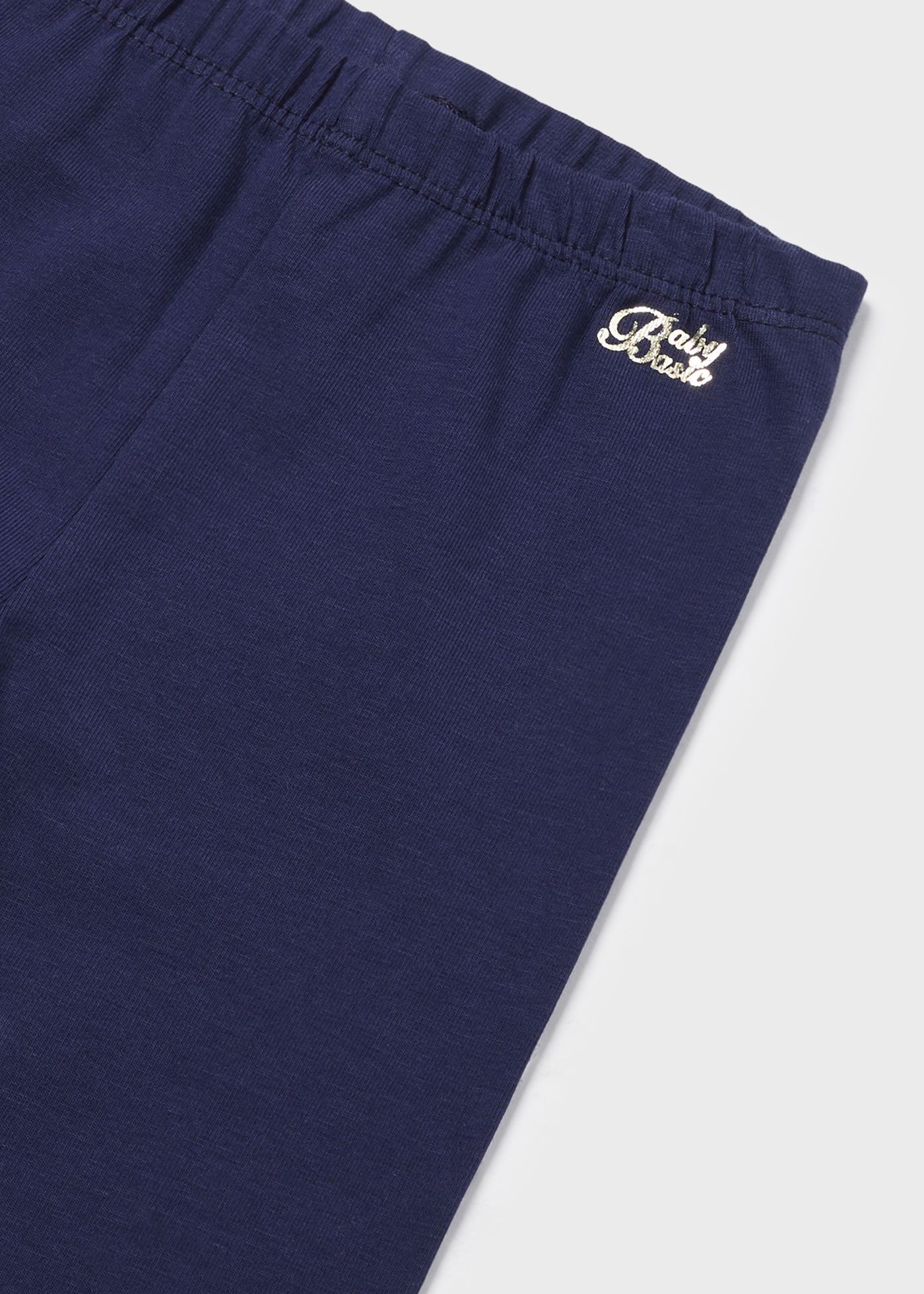 Leginsy kolarki Better Cotton dla niemowlęcia