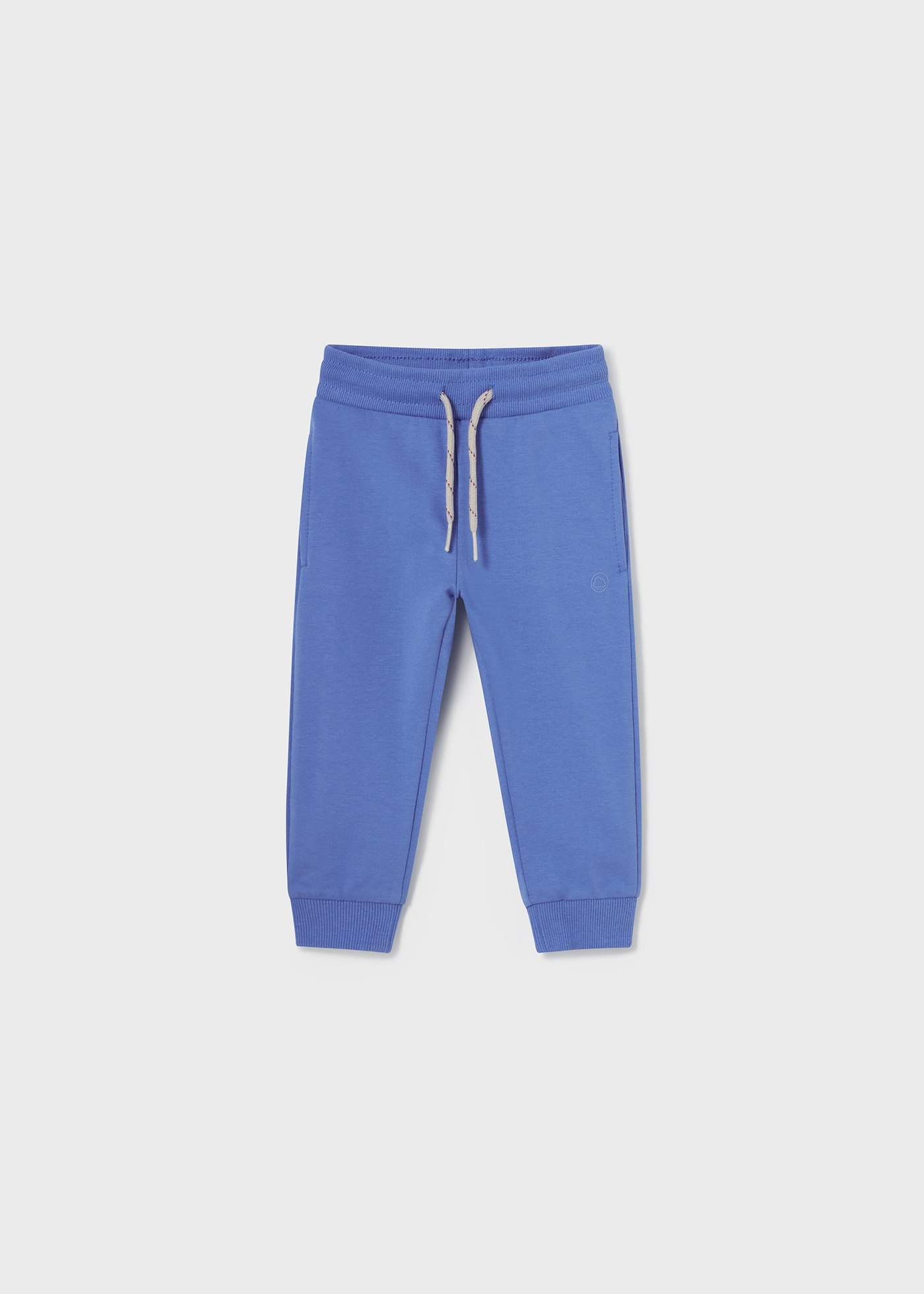 Baby Sporty Plush Trousers