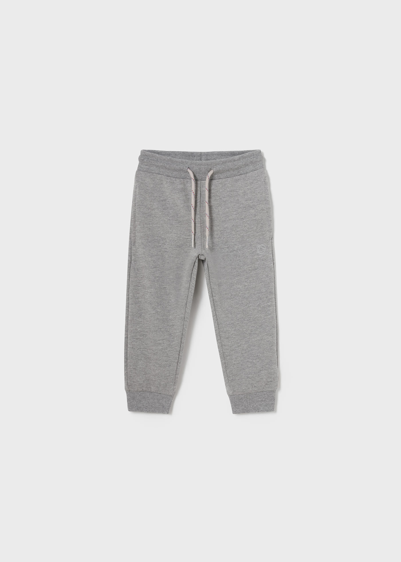 Baby french terry joggers