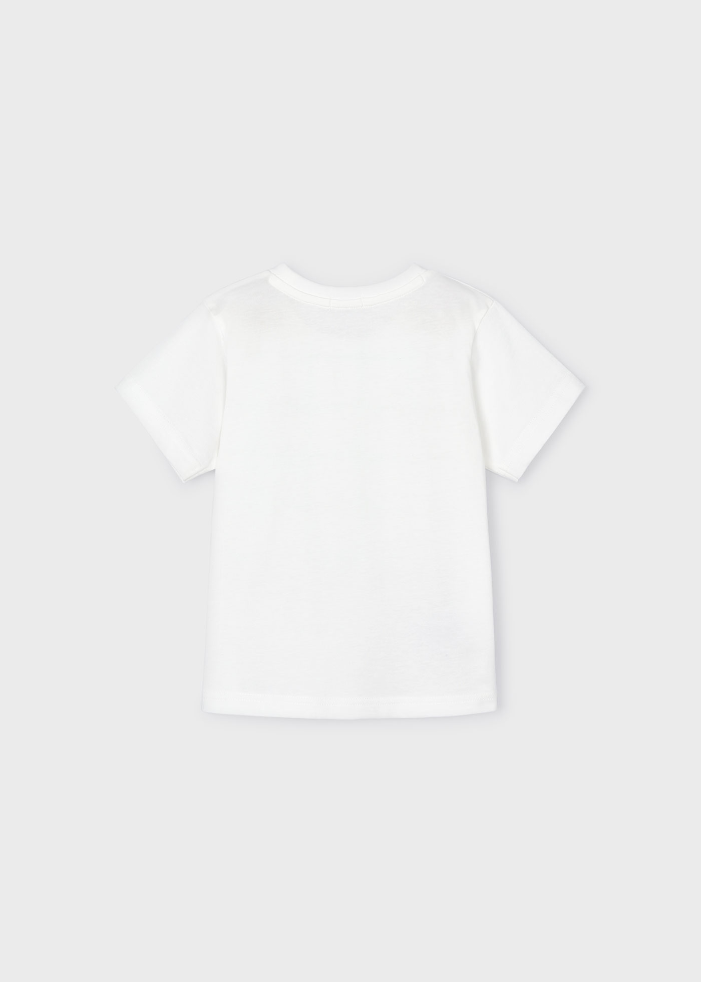 T-Shirt Bild Better Cotton Jungen
