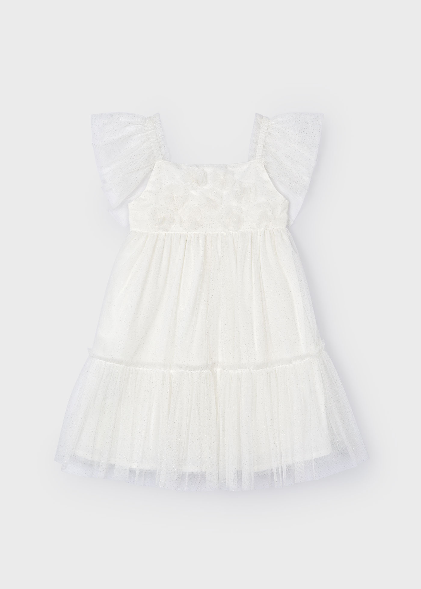 Girl Tulle Dress