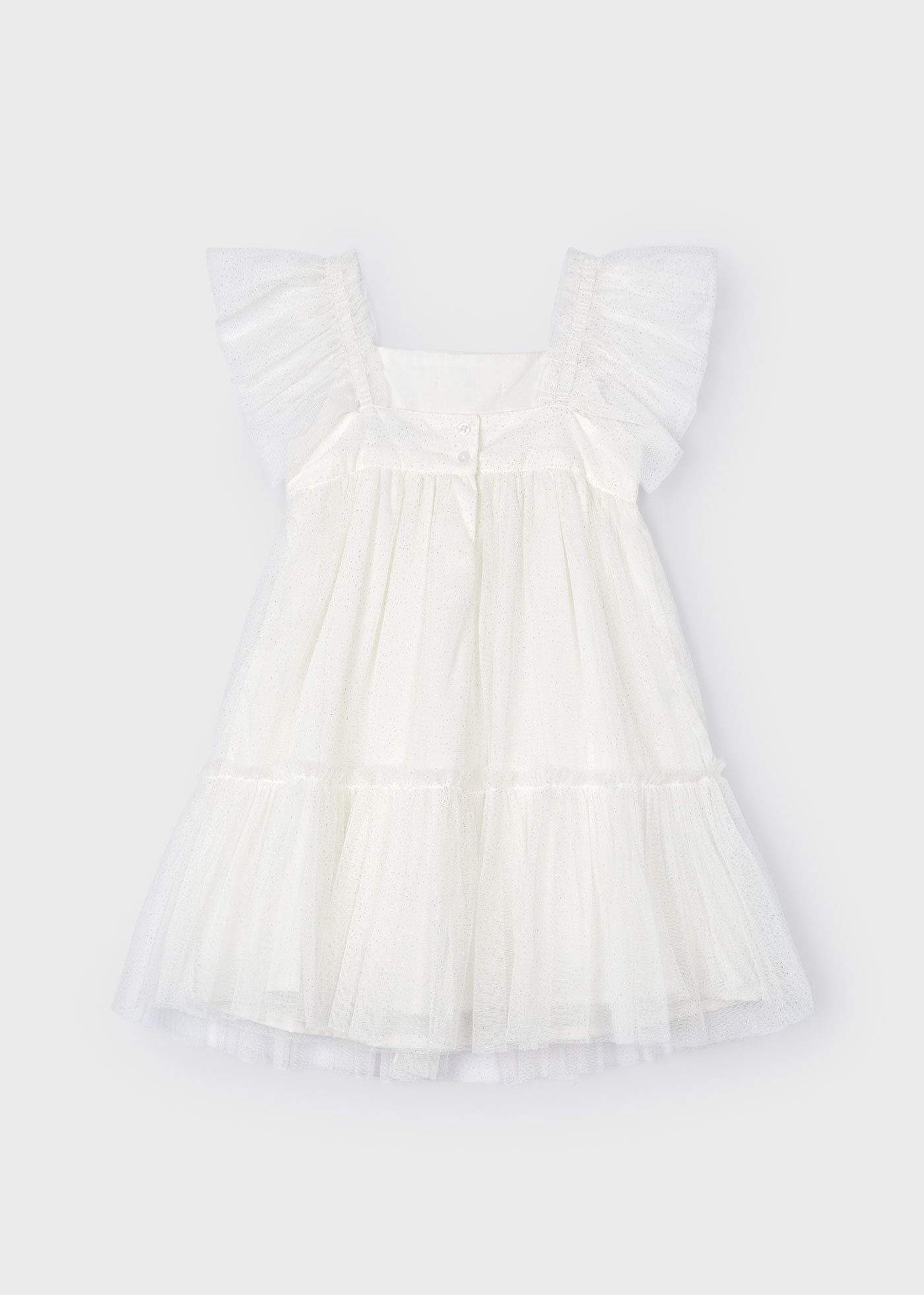 Girl Tulle Dress