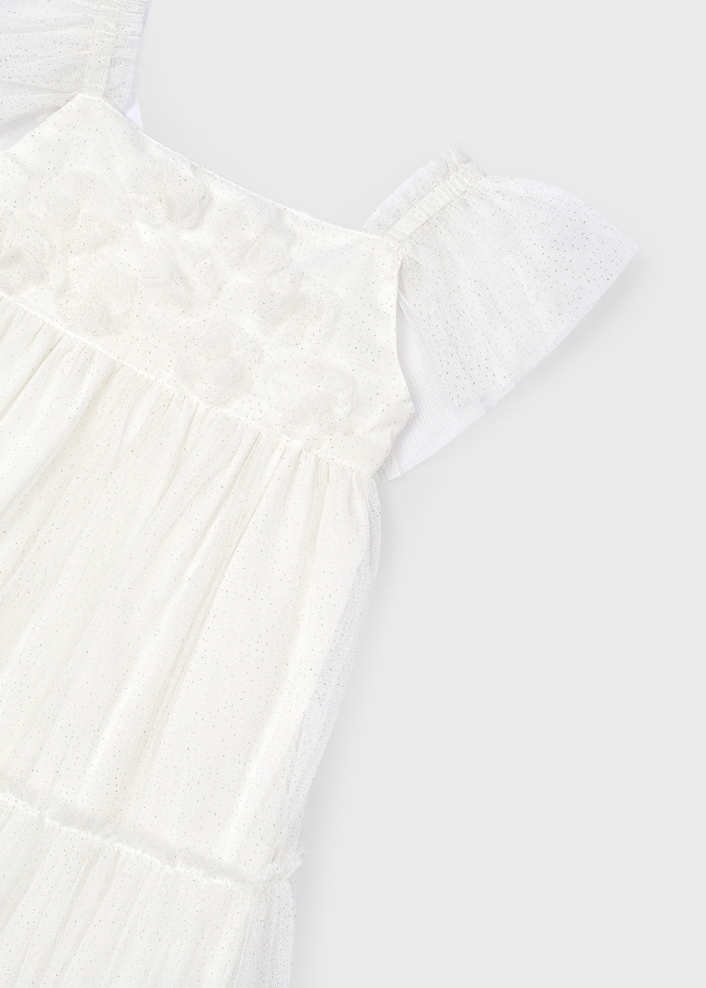 Girl Tulle Dress