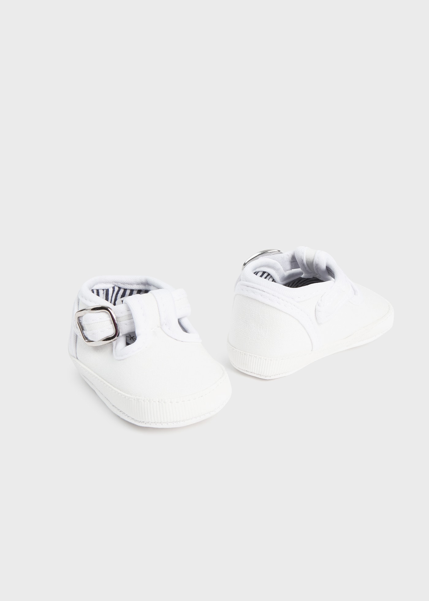 Newborn shoes