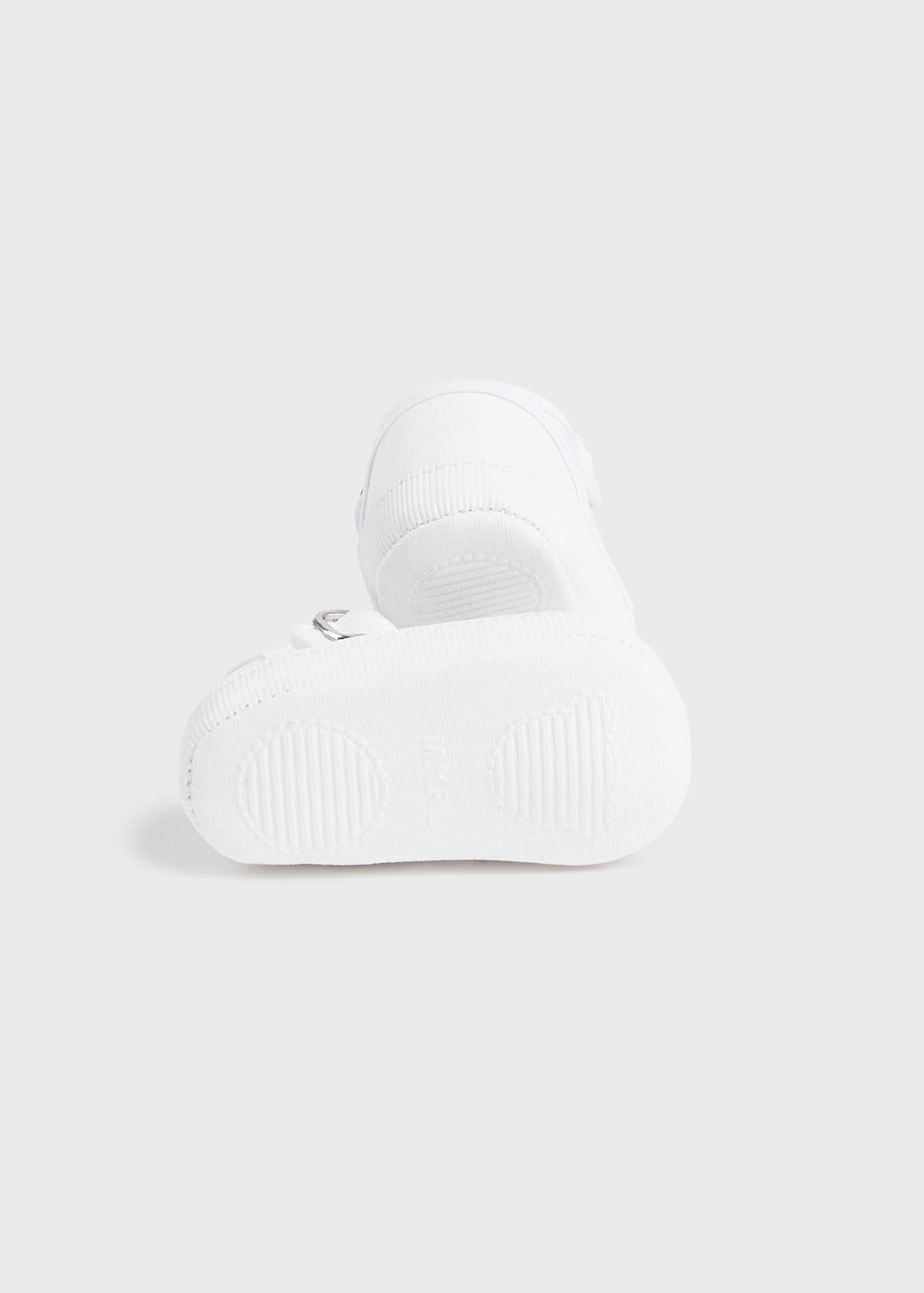 Newborn shoes