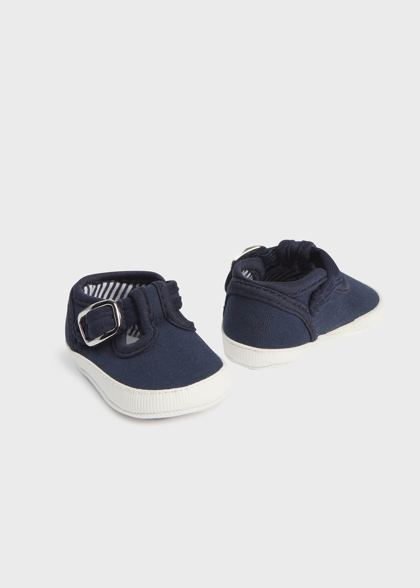 Newborn shoes