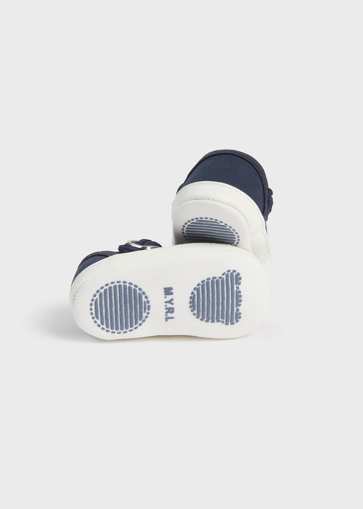 Newborn shoes